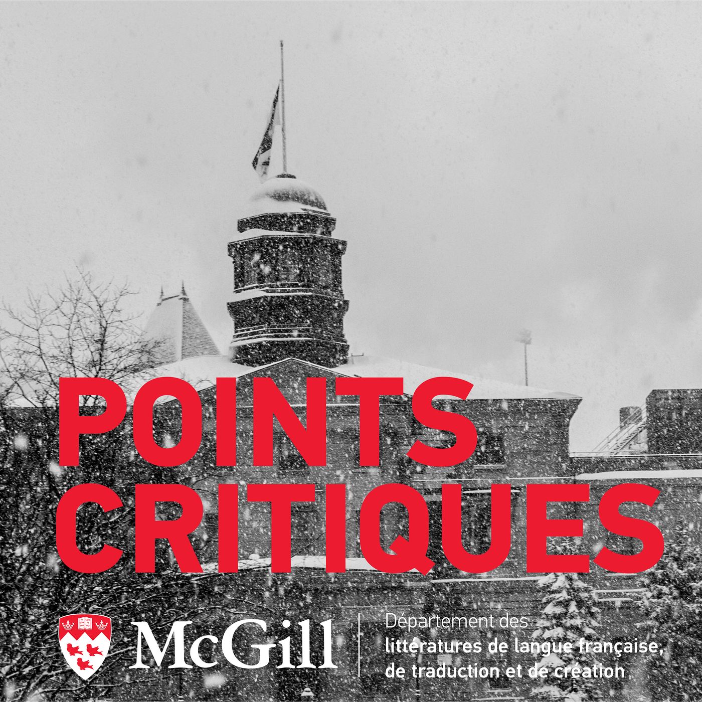 Points critiques