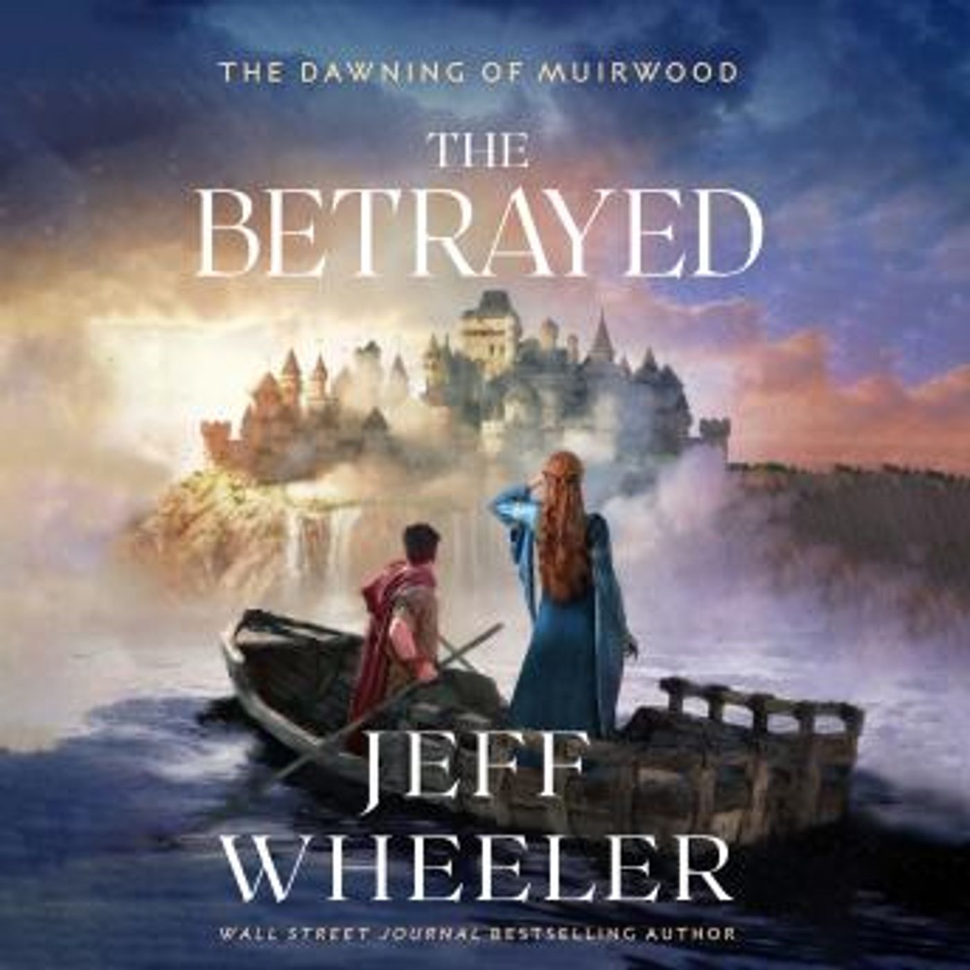 Discover the Best Audio Stories in Science Fiction & Fantasy, Epic Fantasy