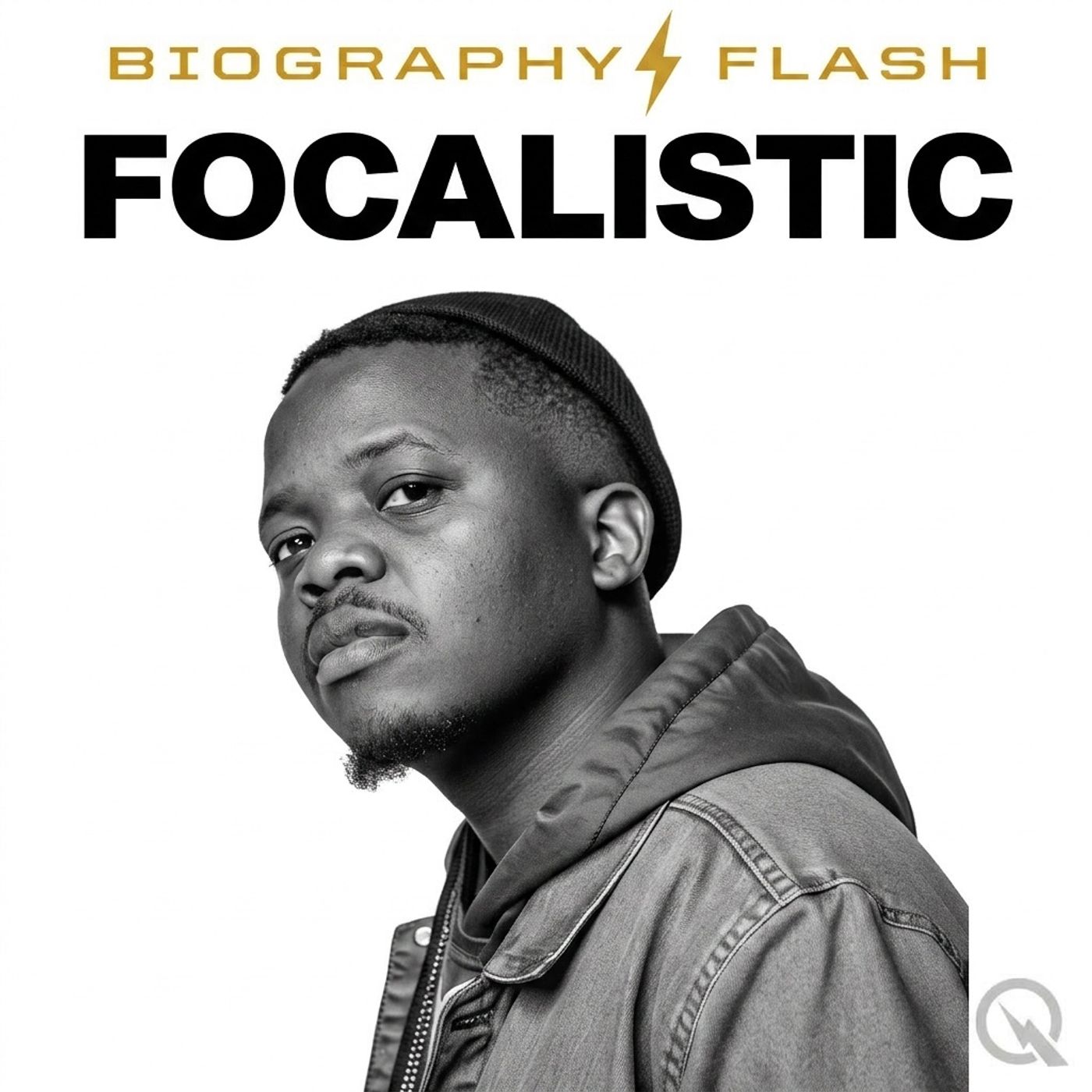 Focalistic - Biography Flash