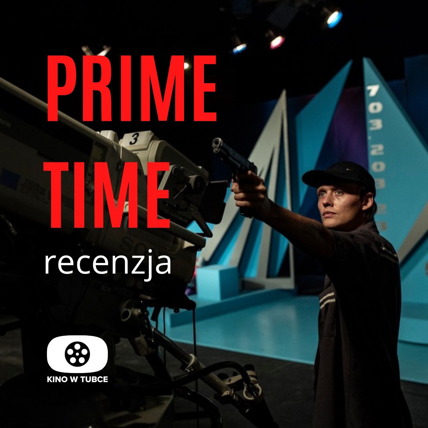 Recenzje filmów