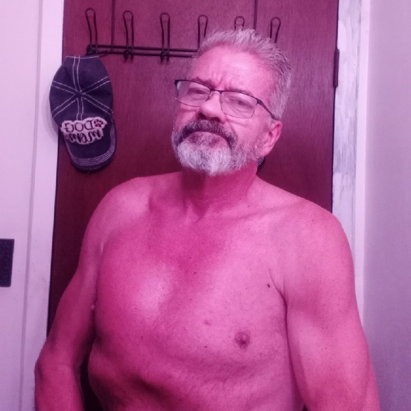 Eric Spotts Biker Fitness