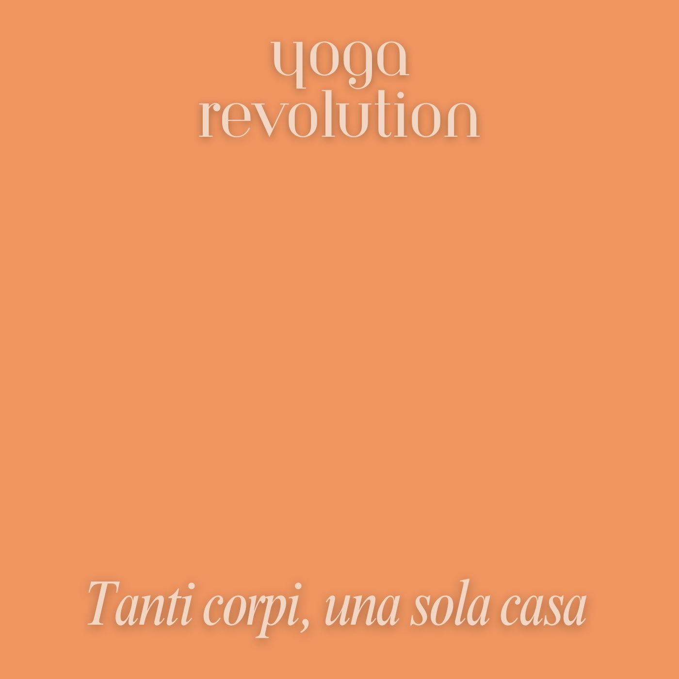 Ep.2: Tanti corpi, una sola casa episode artwork