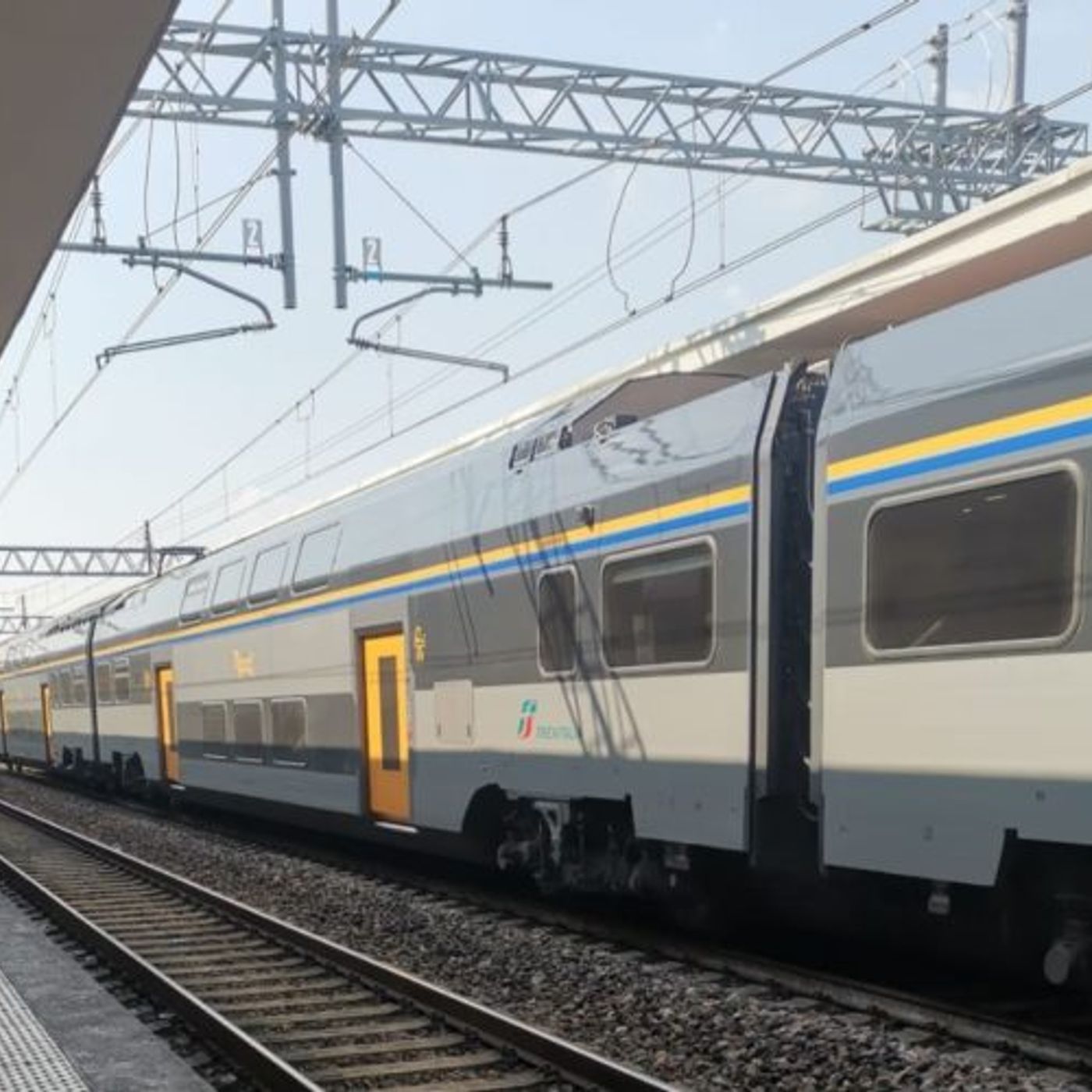 Sciopero treni l’11 e 12 giugno: confermato lo stop episode artwork