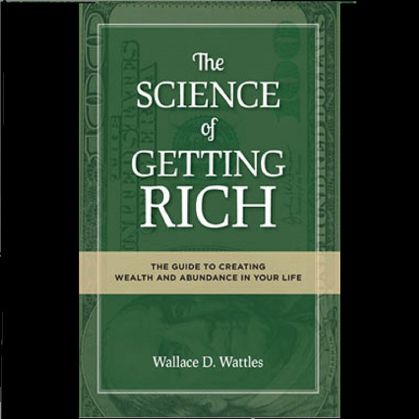 Science of Getting Rich