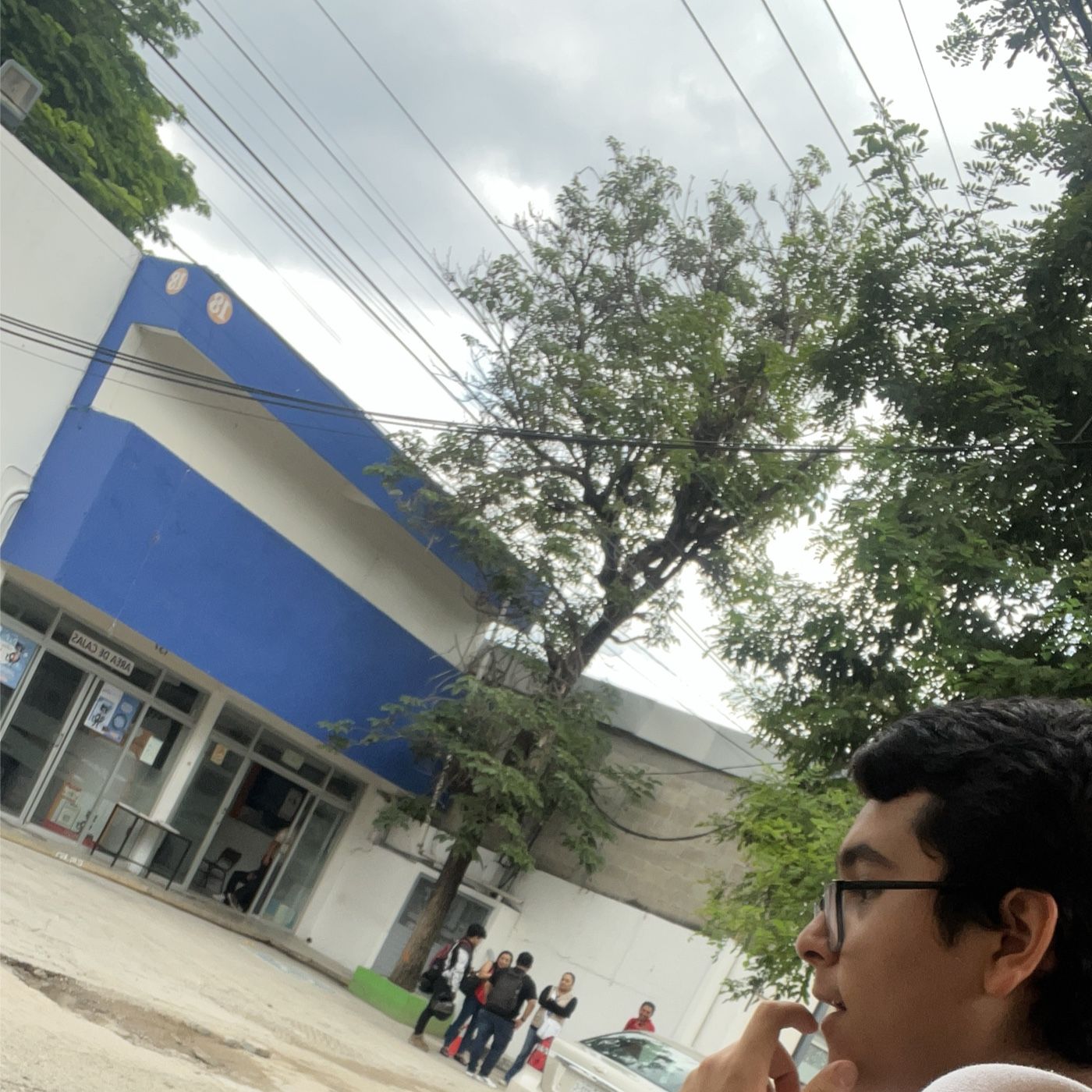 Tierra y territorios