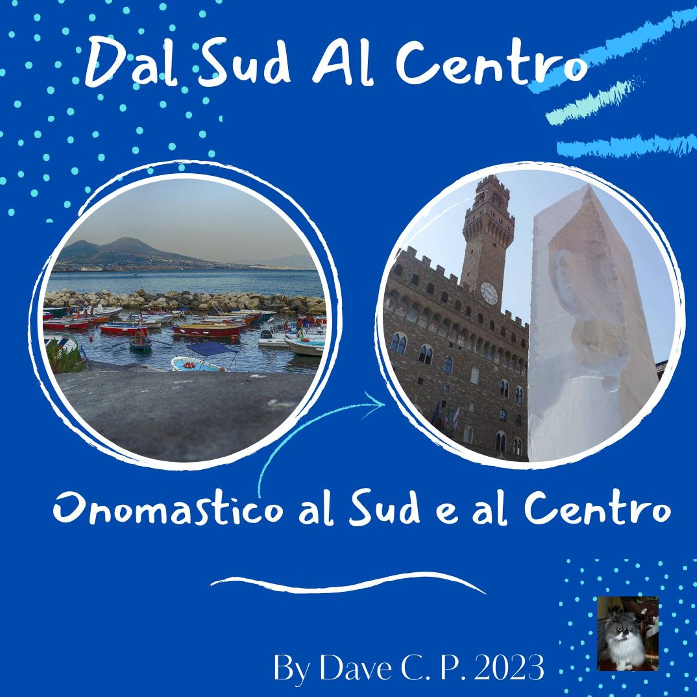 Dal Sud  al Centro