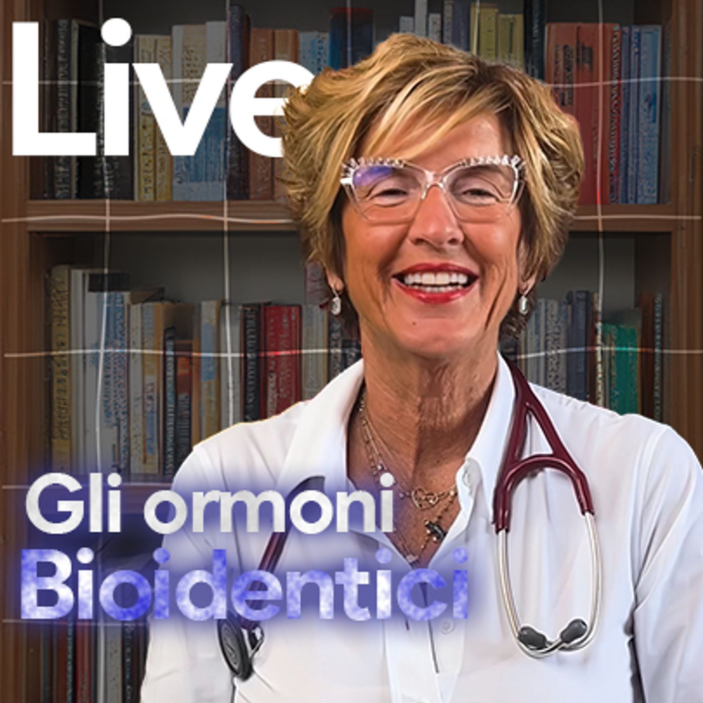 Dr. Cristina Tomasi