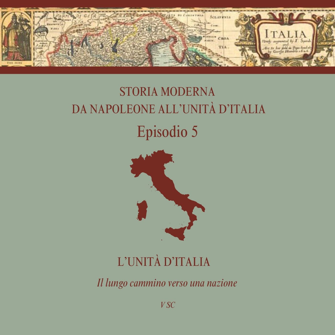 Storia moderna