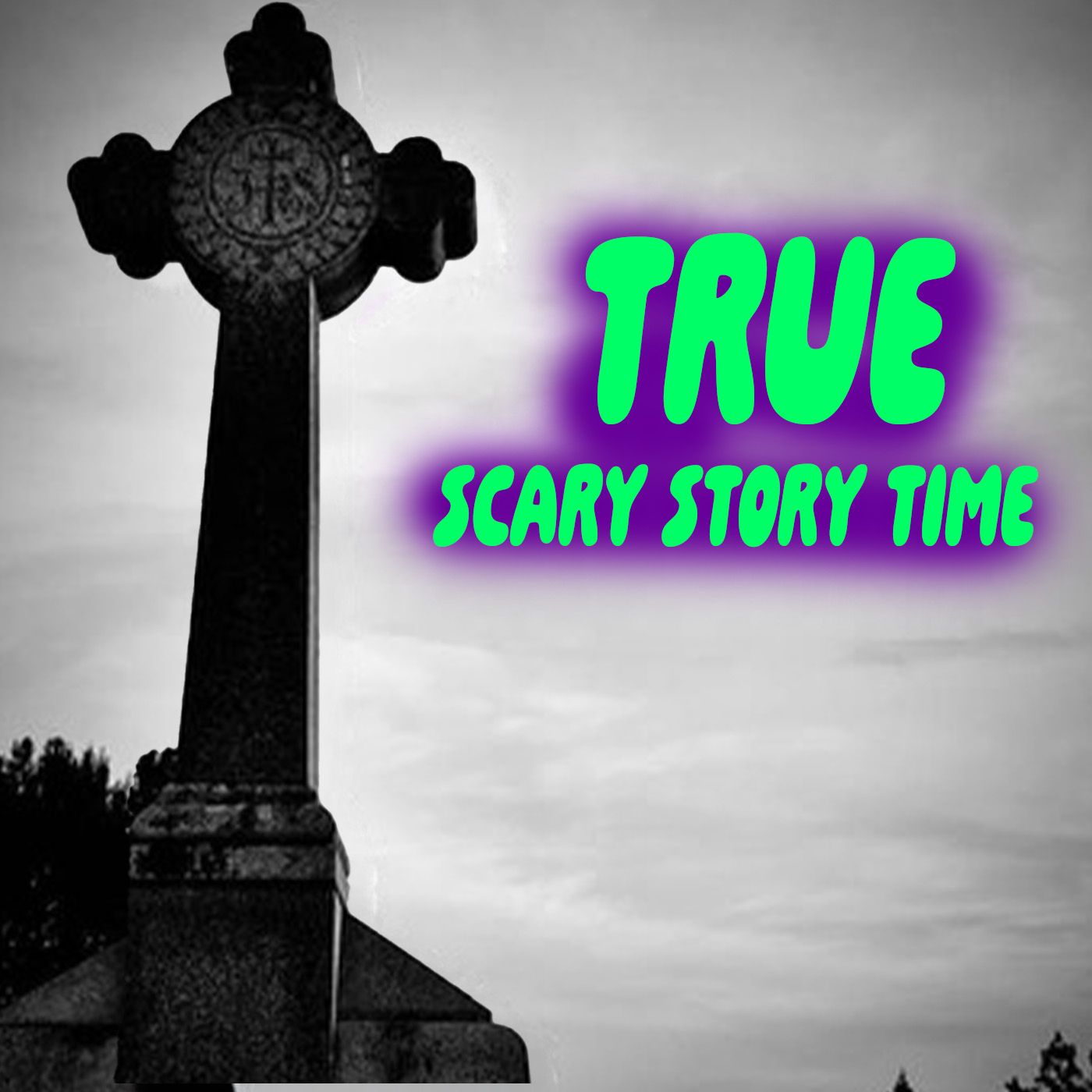 True Scary Story Time