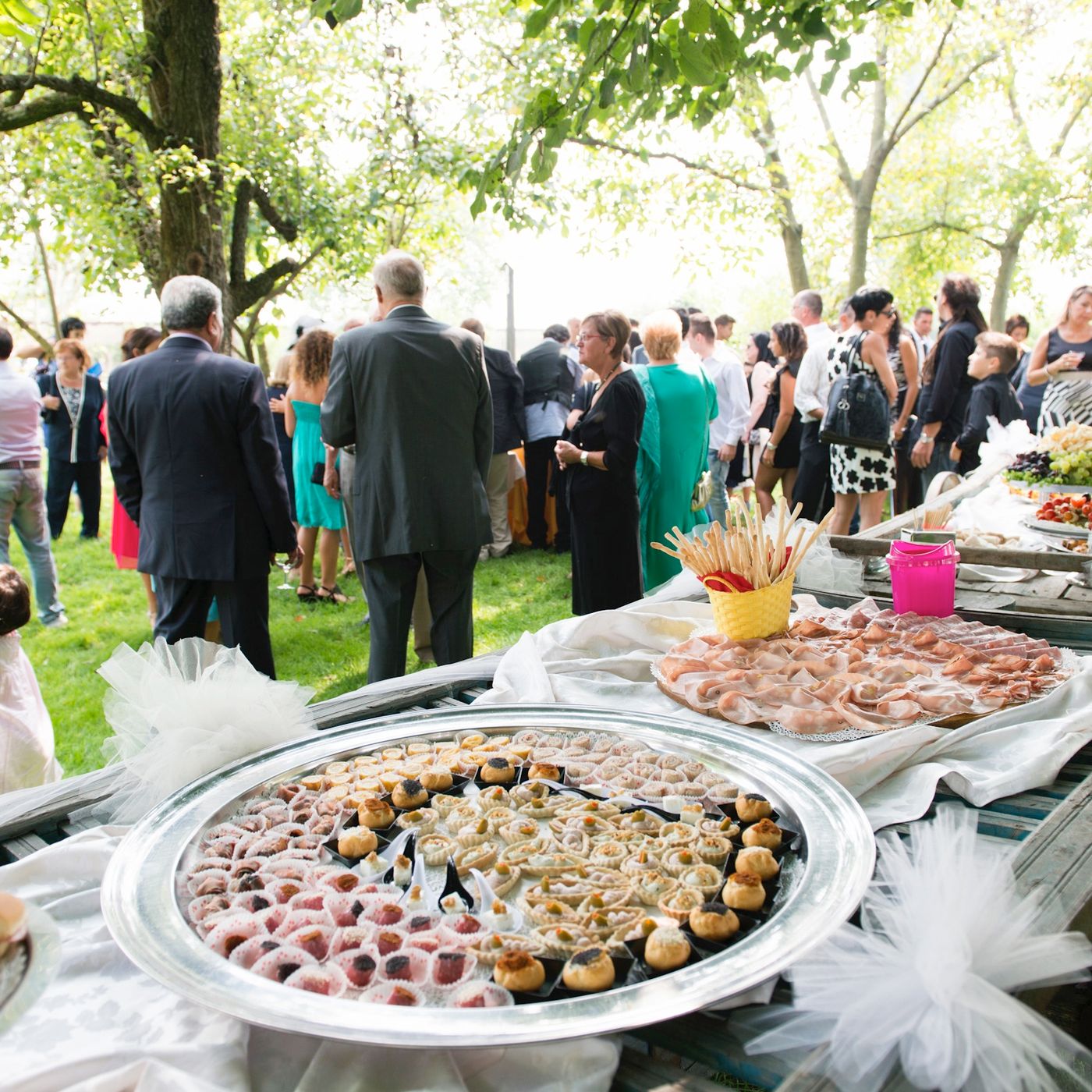 Wedding Planner Torino - Come nei Sogni®