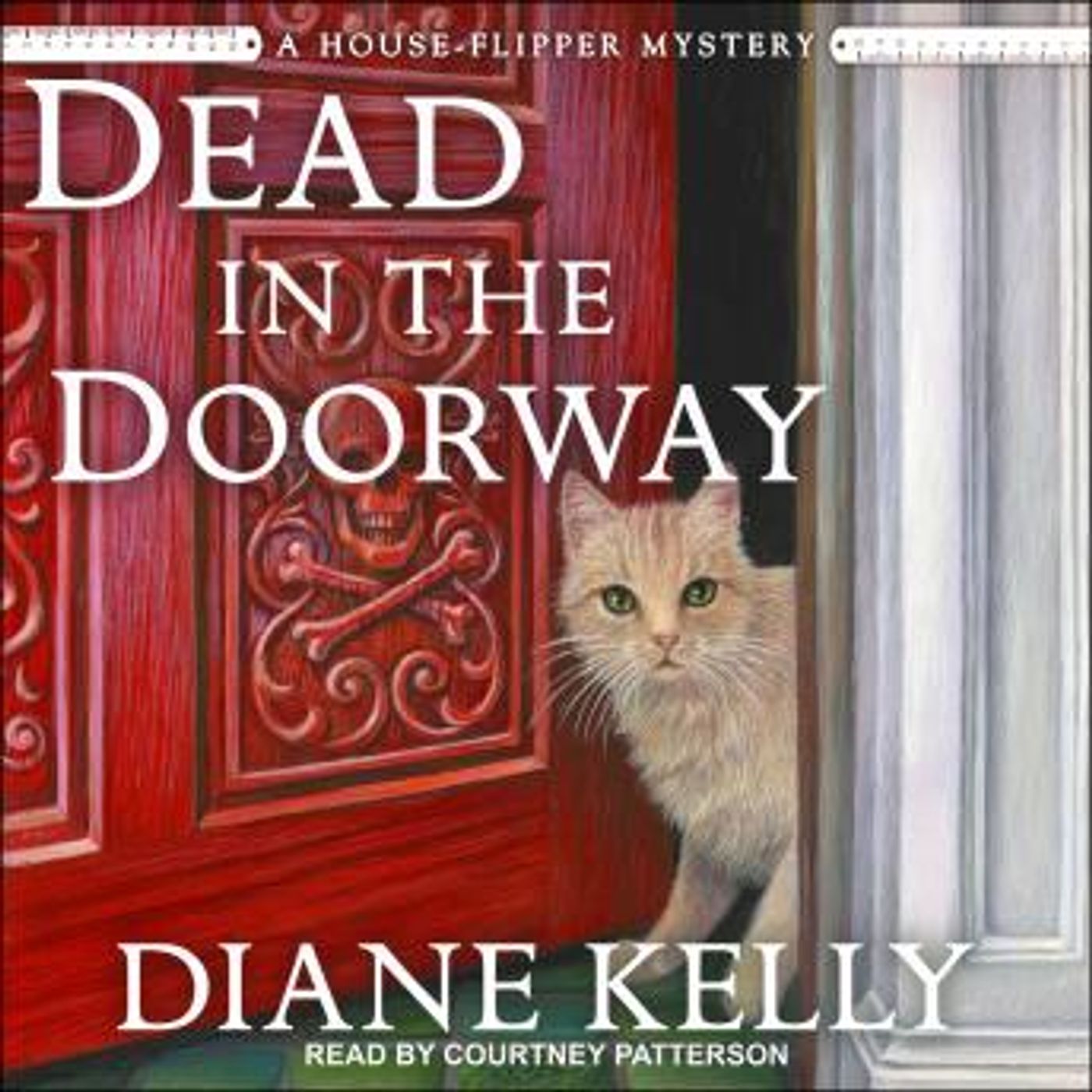 Get Your Favorite Full Trial Audiobooks in Mystery, Thriller & Horror, Police & Detective