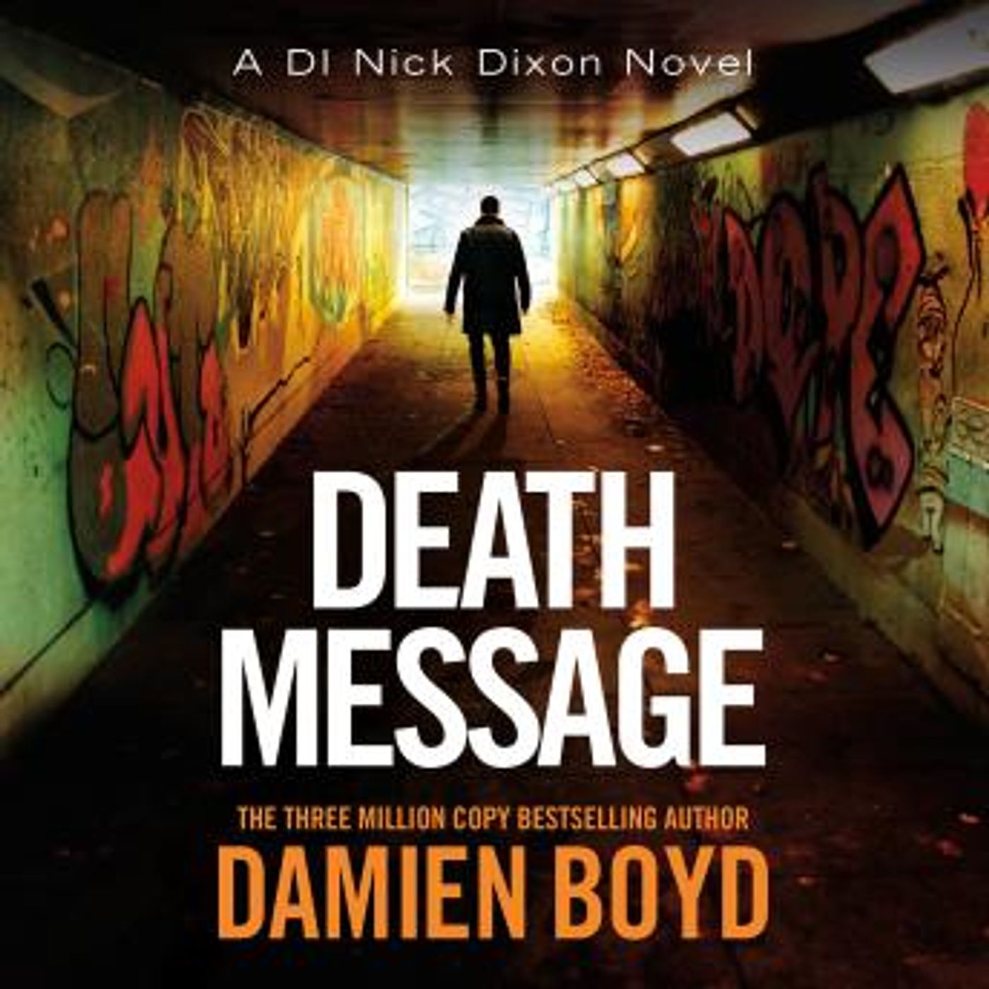 Find Best-Selling Full Audiobooks in Mystery, Thriller & Horror, Police & Detective