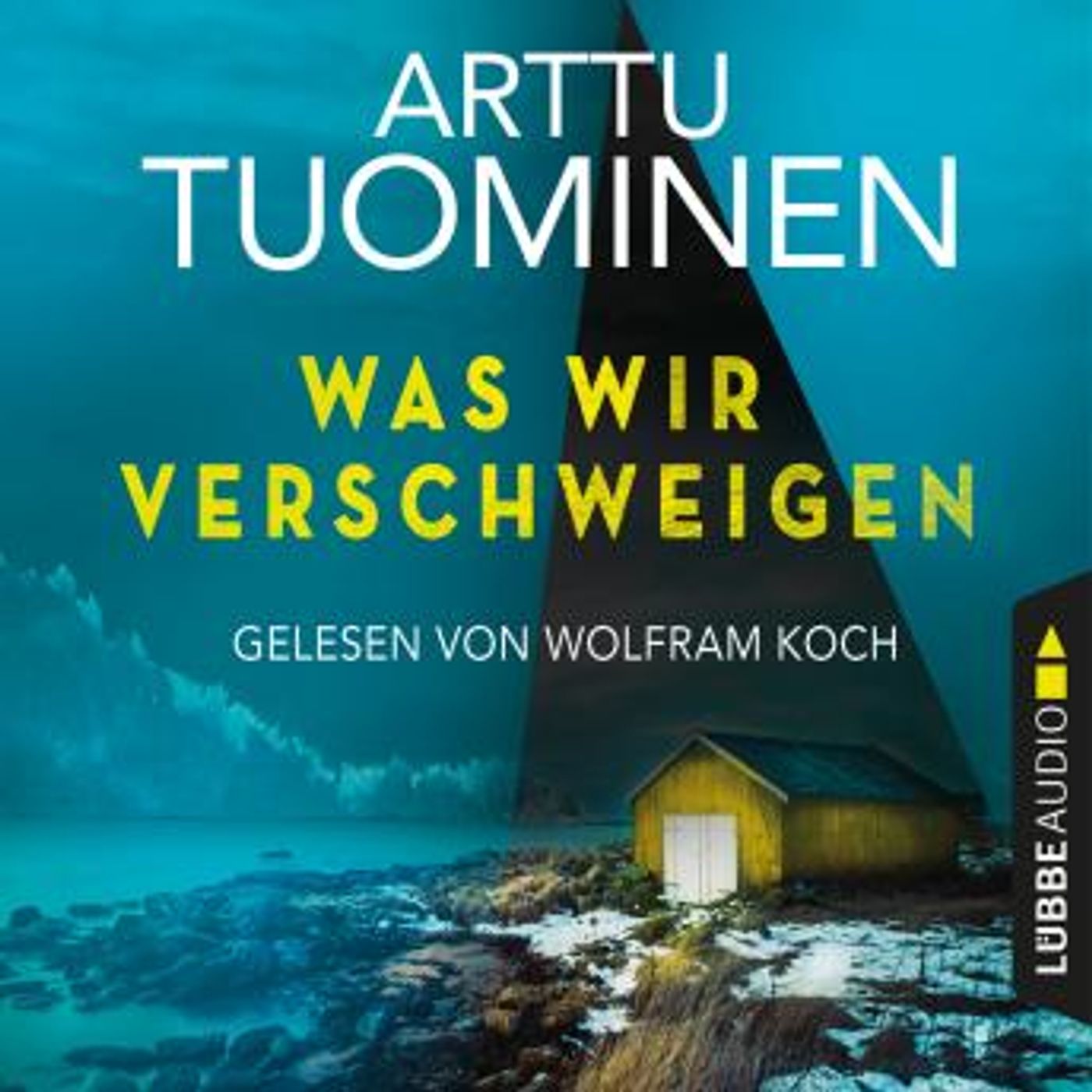 Listen to Top Full Audiobooks in Mystery, Thriller & Horror, Police & Detective