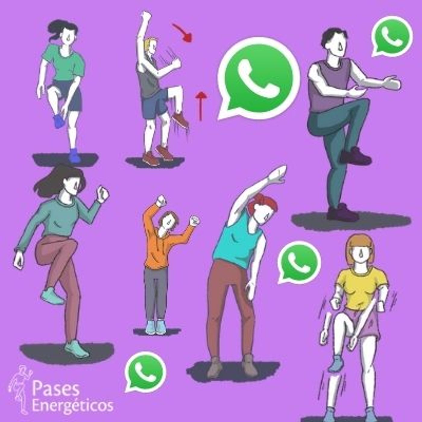 Energía y Silencio