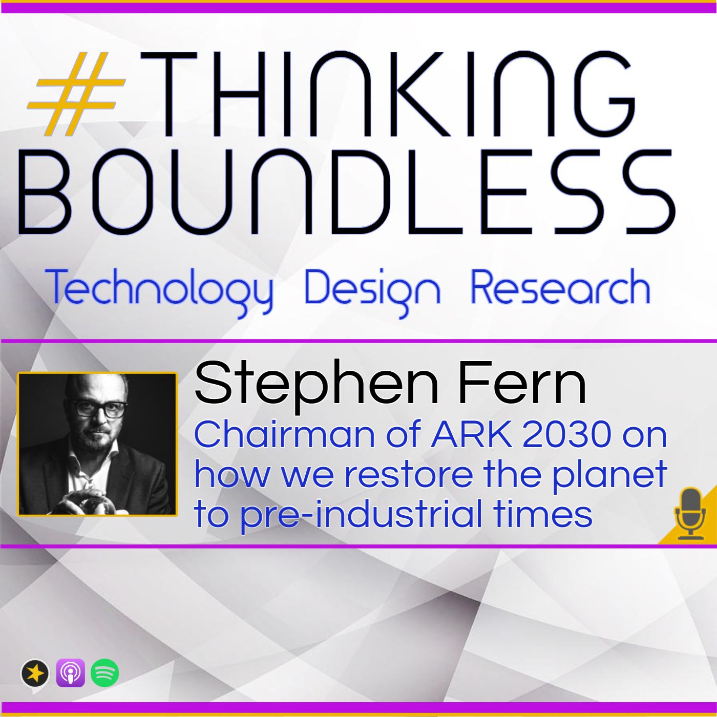 The Boundless Podcast