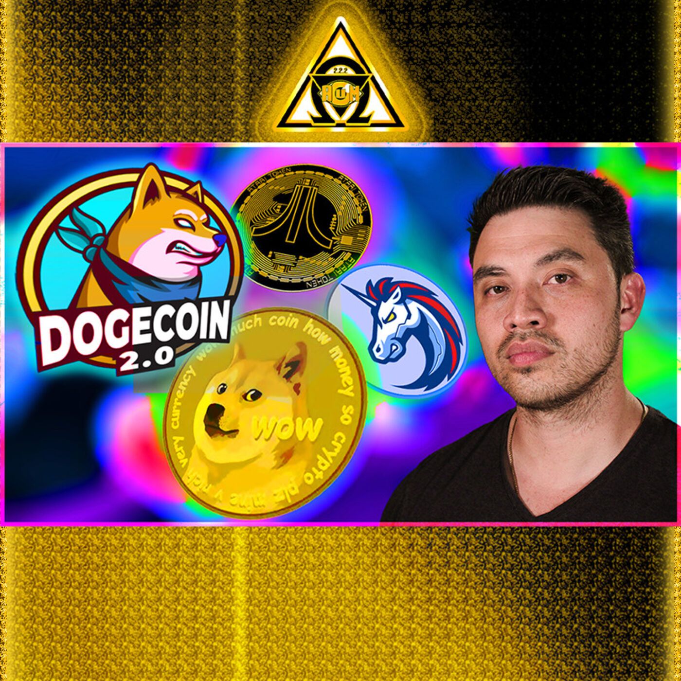 Auric Unity with Scott T.