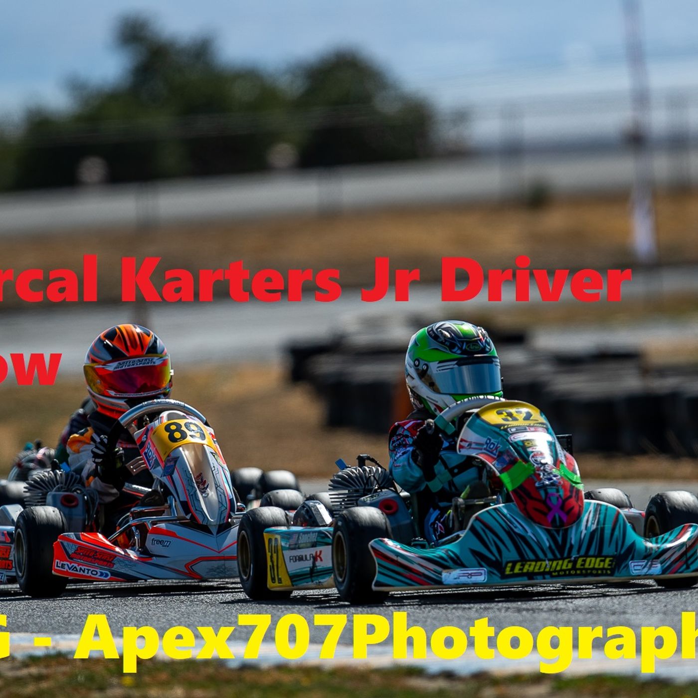 NorCal Karters Race Events and News
