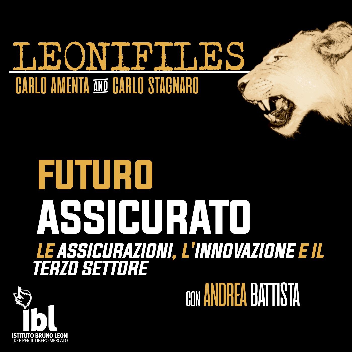 LeoniFiles