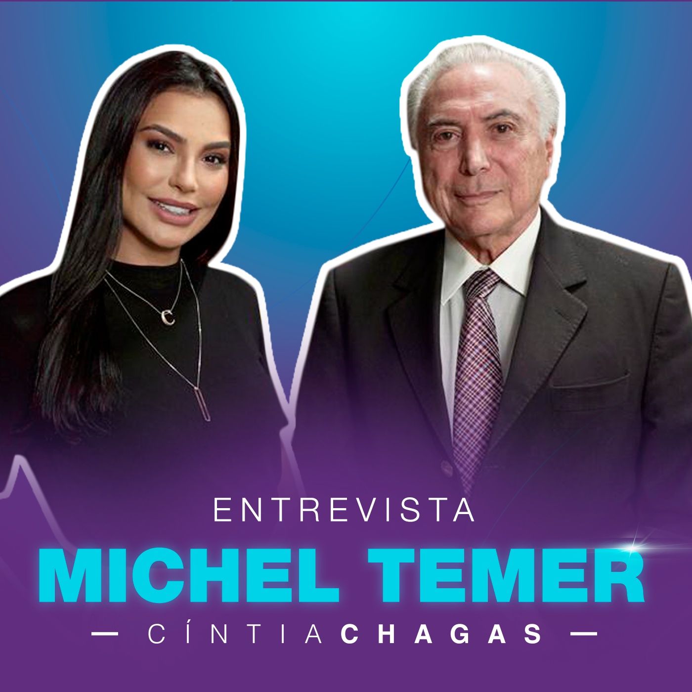 Cíntia Chagas