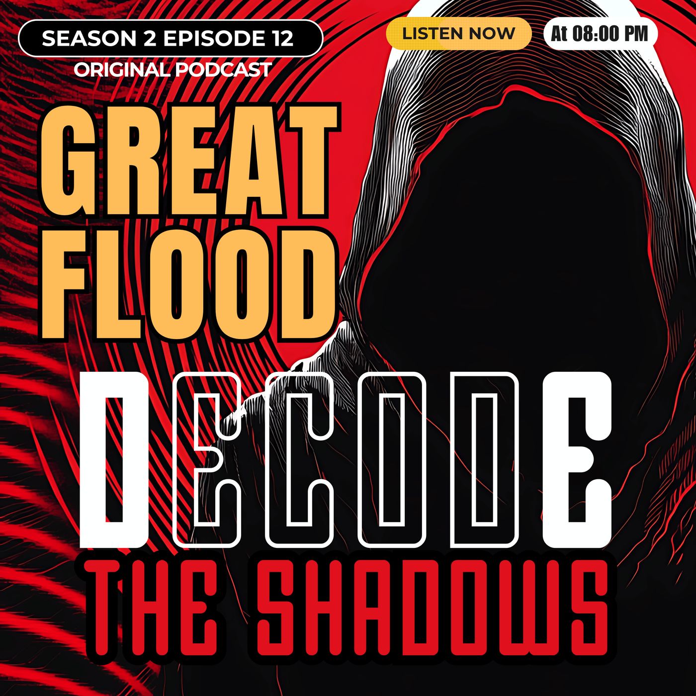 Decode The Shadows