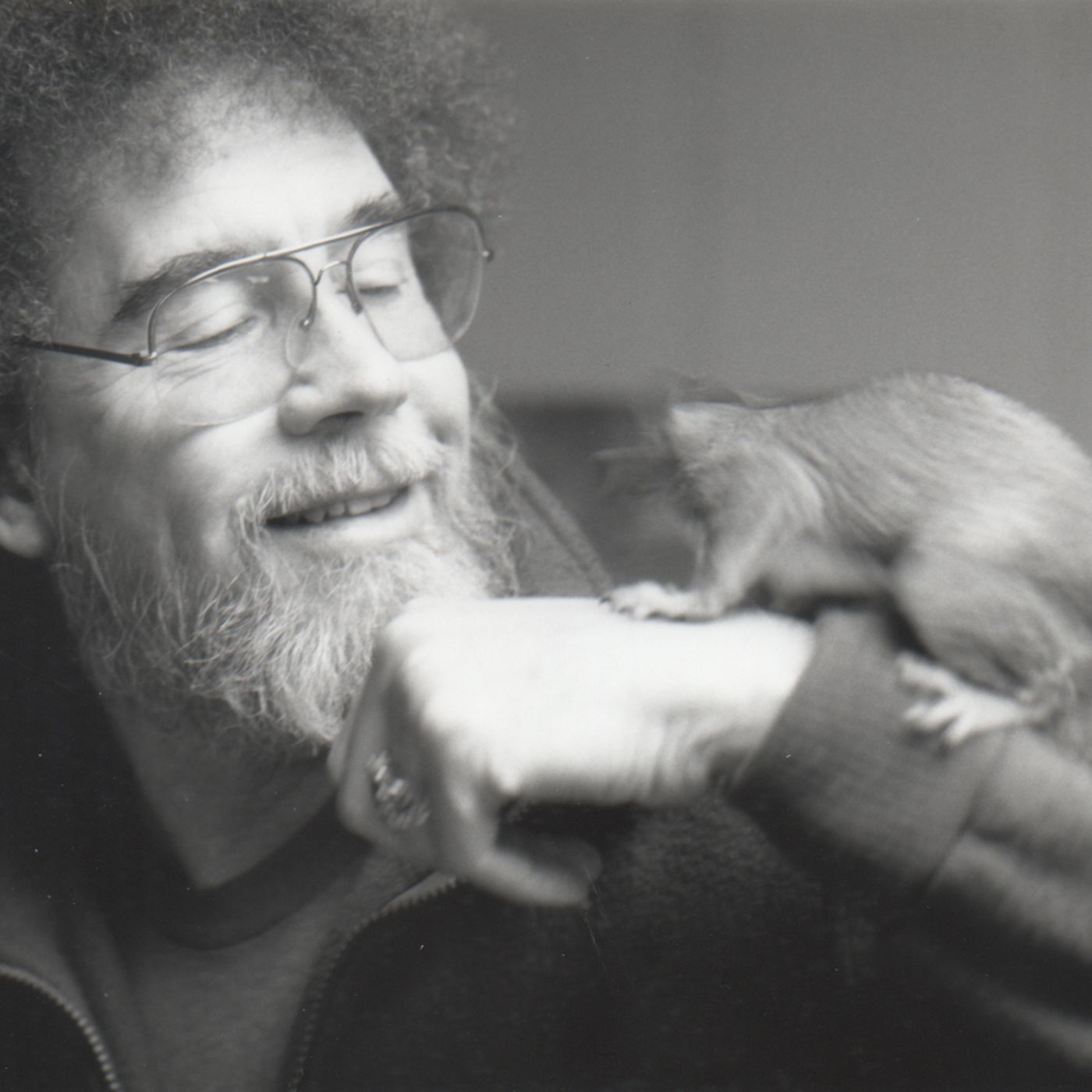 Ep121 - Bob Ross: Happy Accidents, Betrayal and Greed