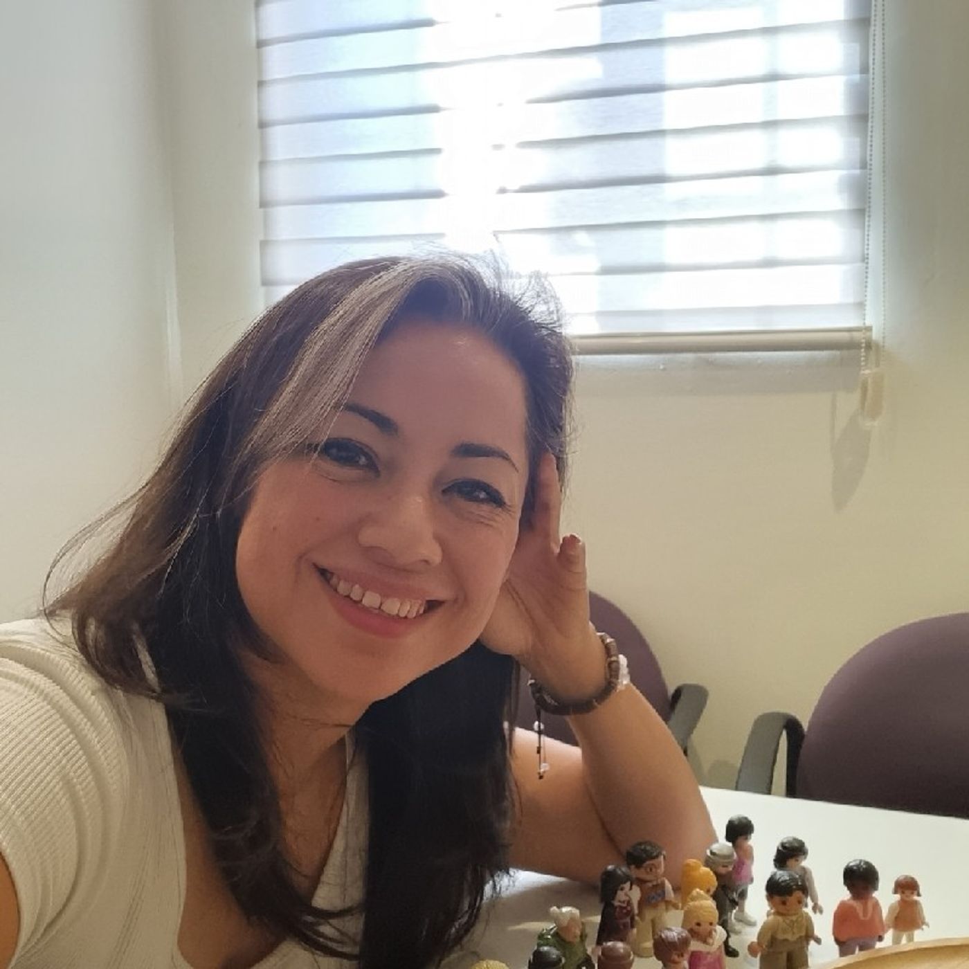 El Podcast De Adriana Acuña