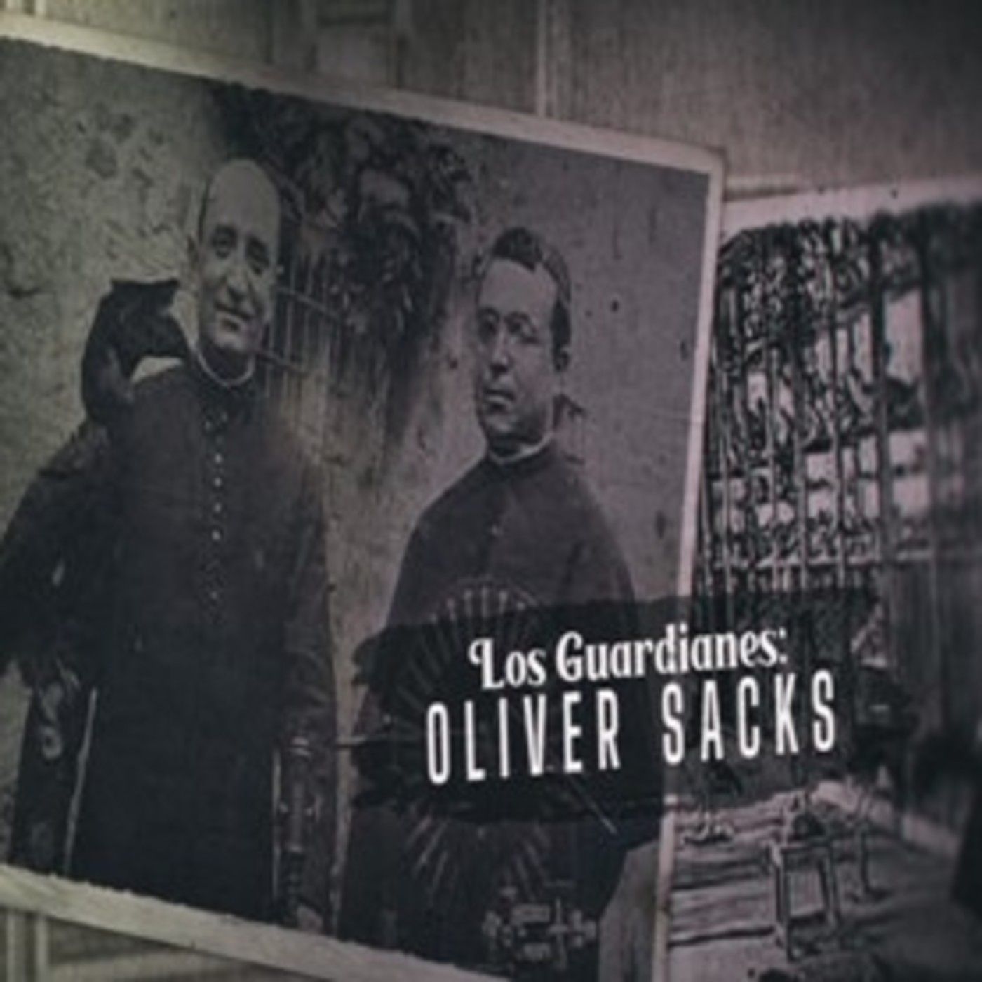 Cuarto Milenio: Los guardianes: Oliver Sacks