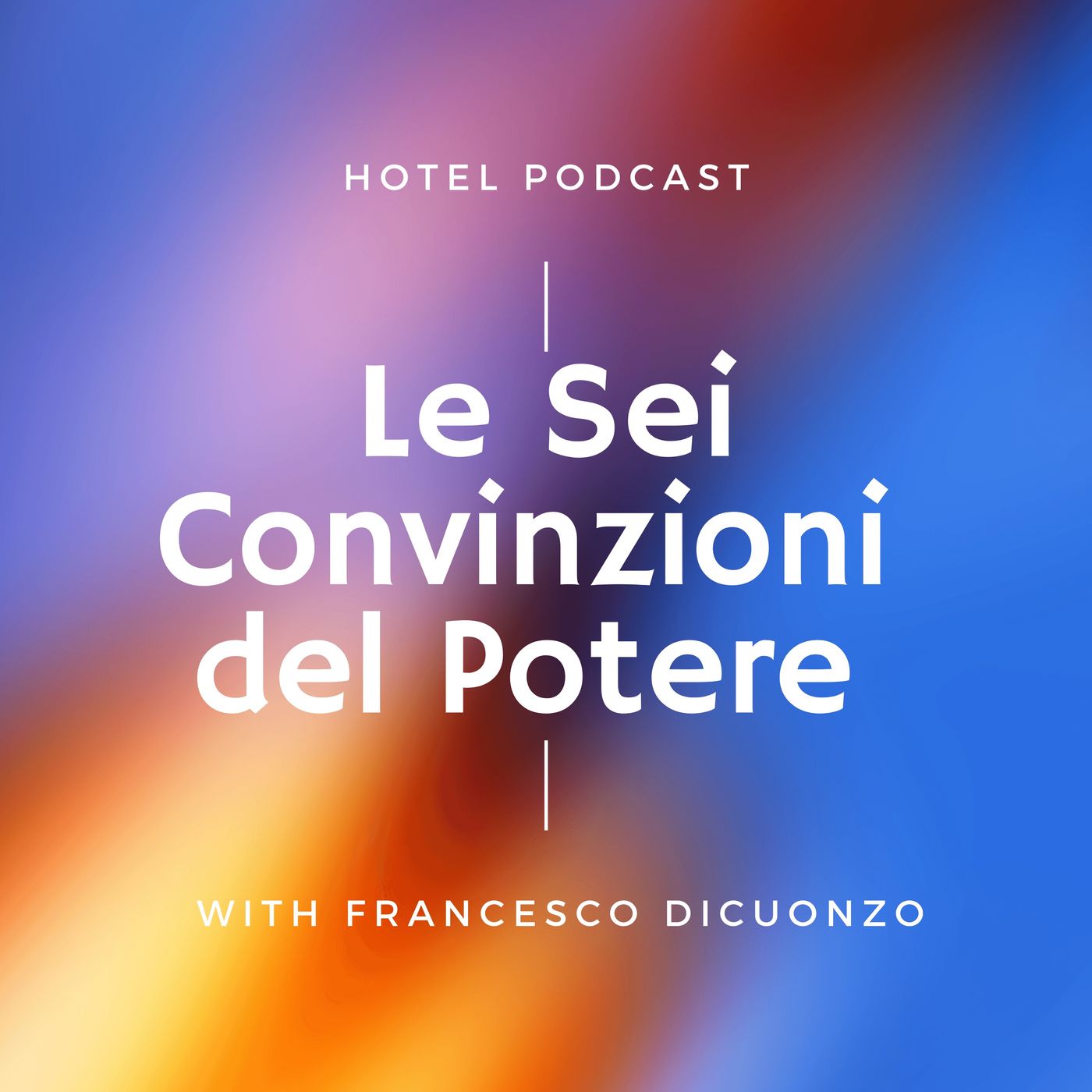Hotel Podcast - L\'Empowerment Alberghiero