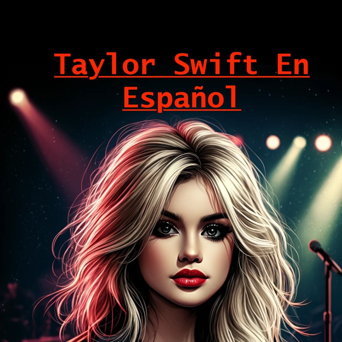 Taylor Swift En Español