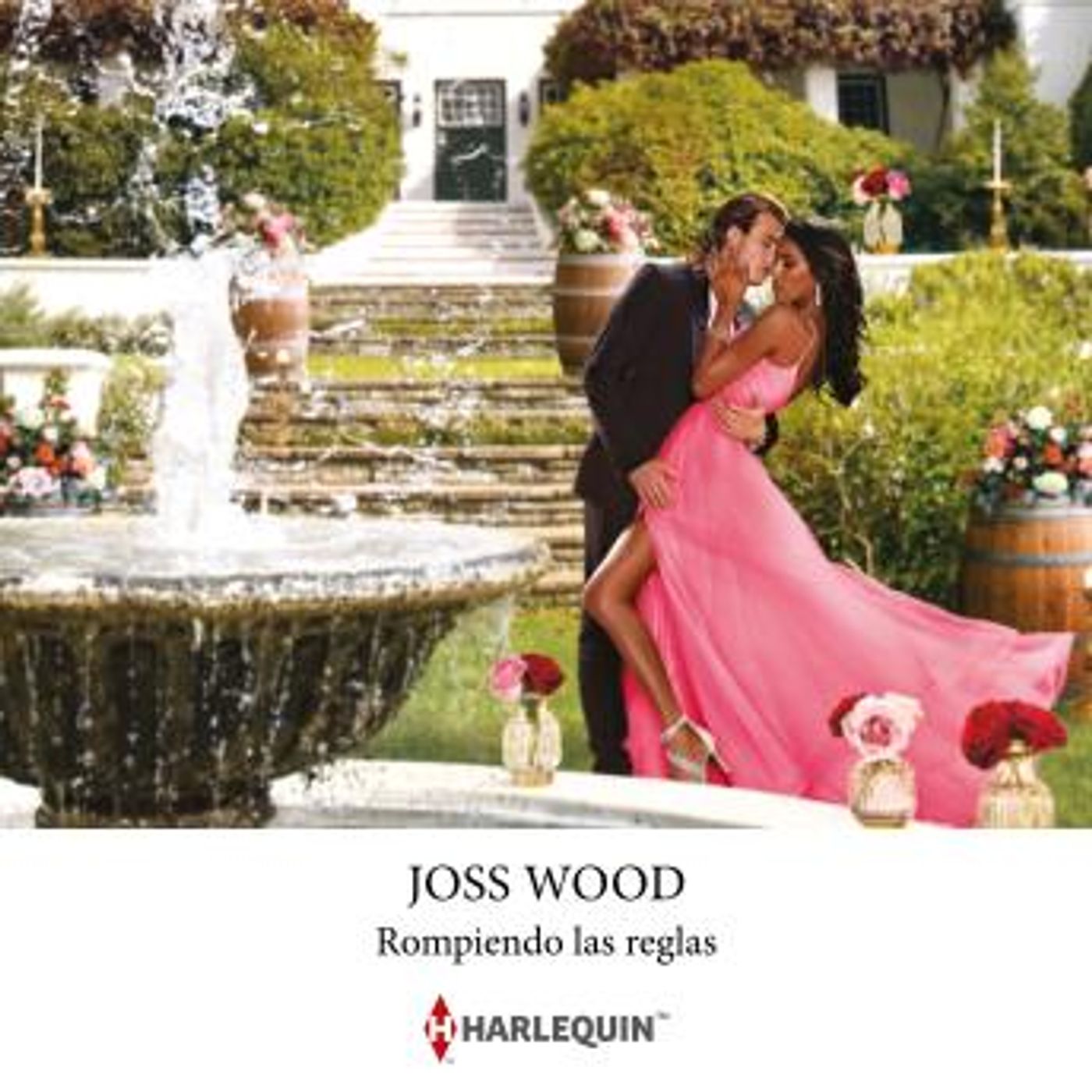 [Spanish] - Rompiendo las reglas by Joss Wood episode artwork