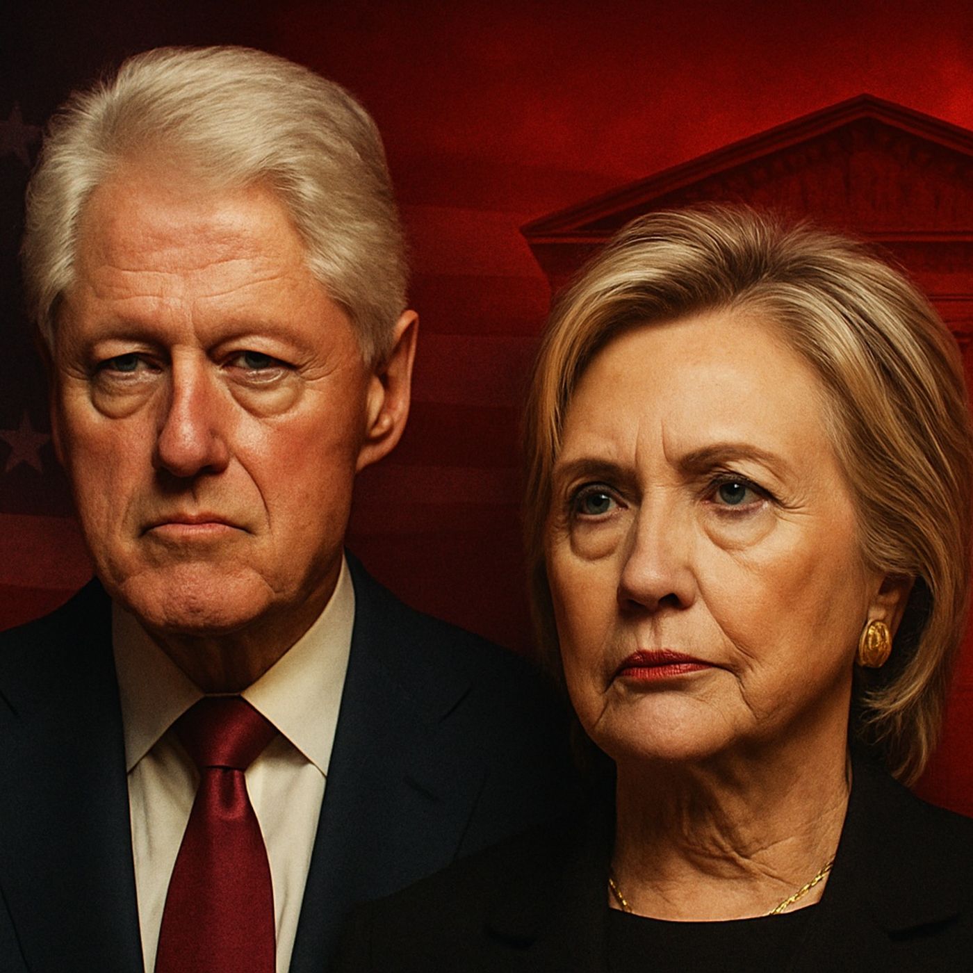 Antifa Chaos at TPUSA Event; Clinton Foundation Trouble; Ukraine Corruption Exposed