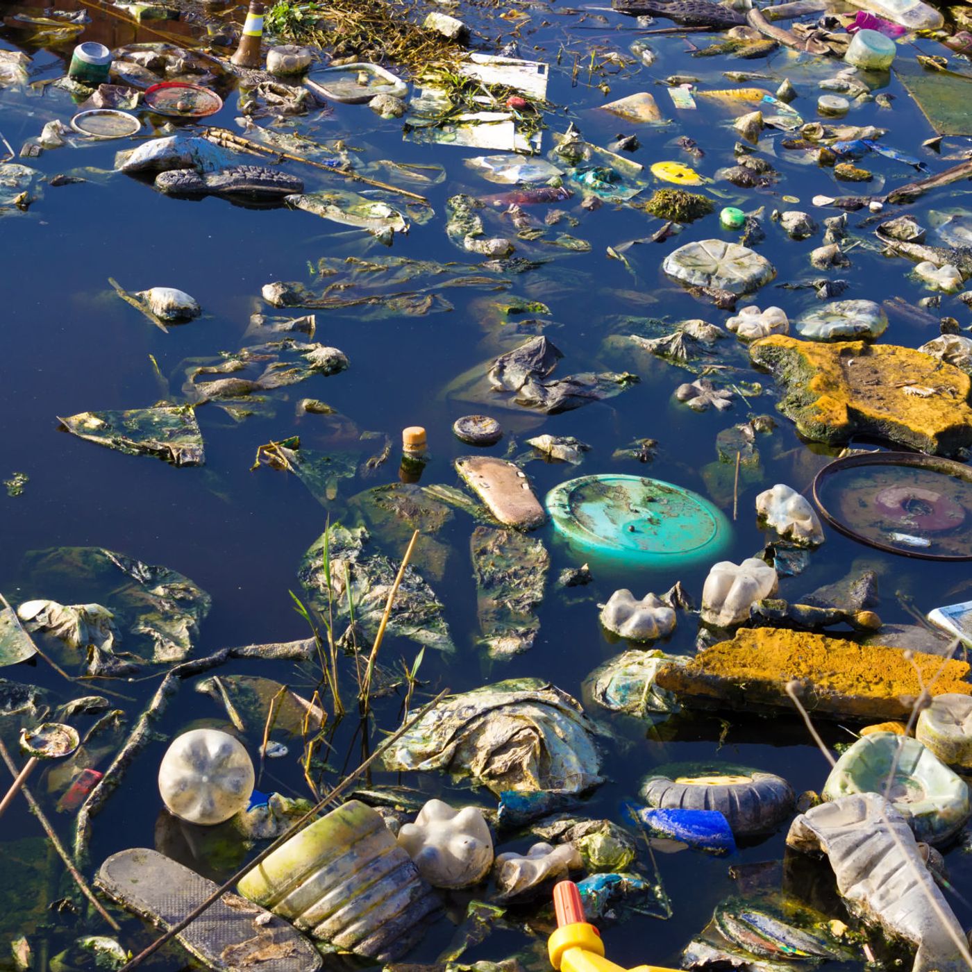 PODCAST CONTAMINACIÓN DEL AGUA PROPUESTAS episode artwork