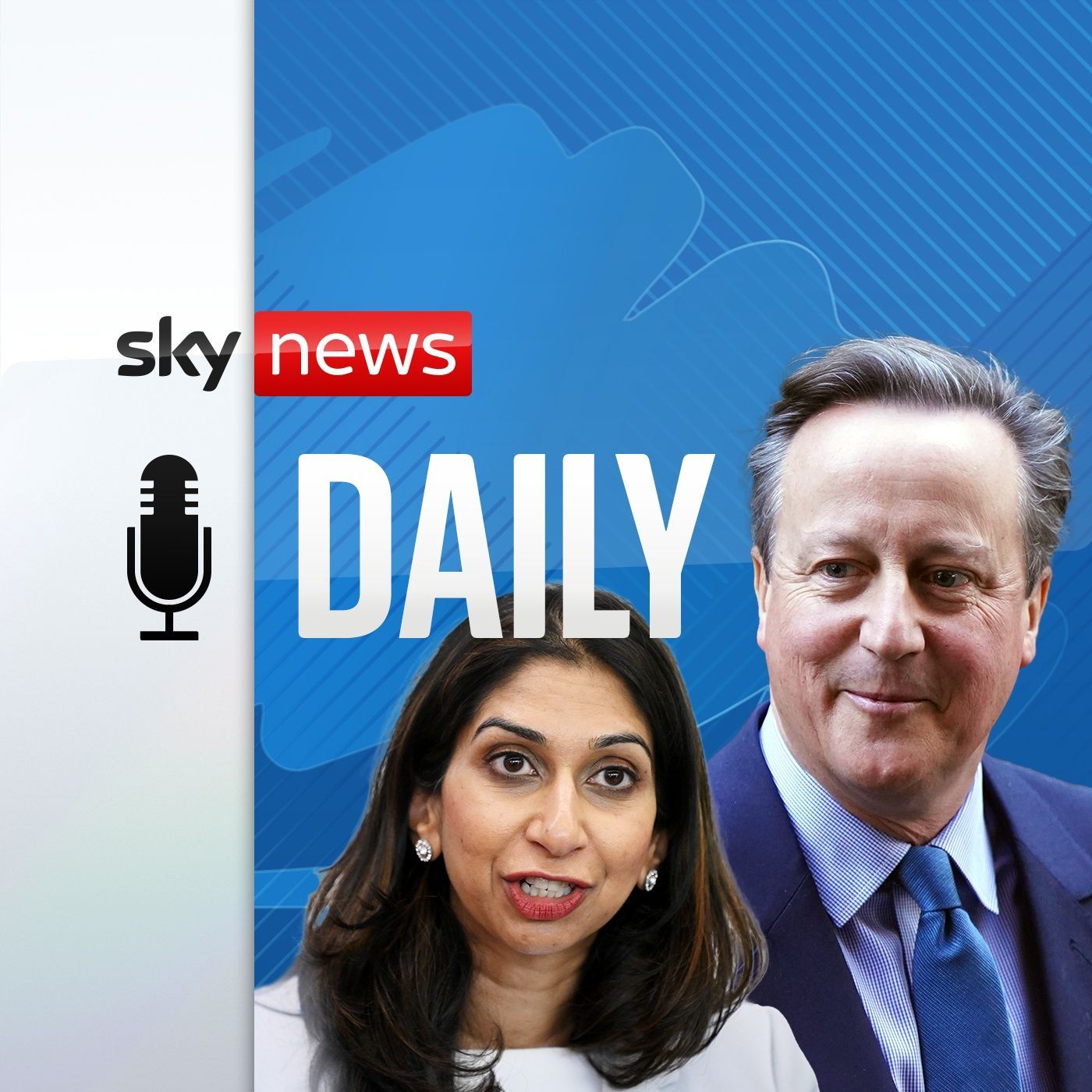 Sky News Daily