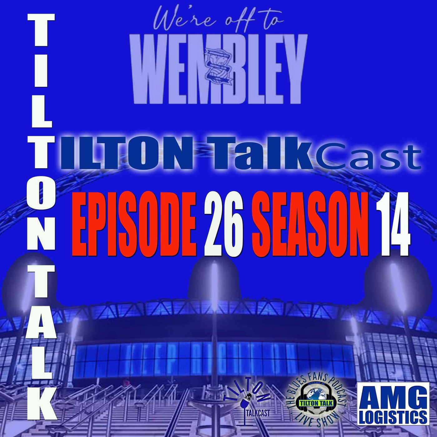 SRBMedia Sports Podcasts