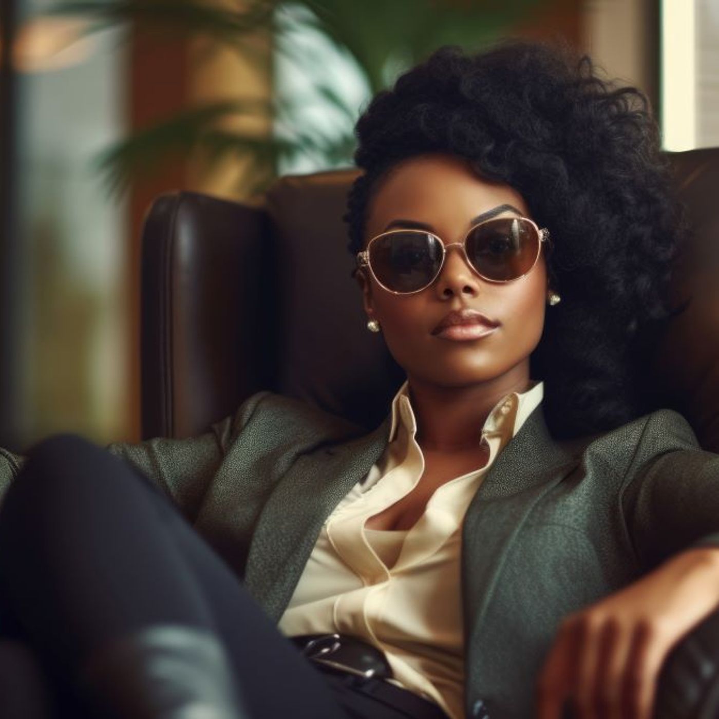 cover of episode 'Black Excellence' sees World Cup 2026 as major Missouri opportunity
