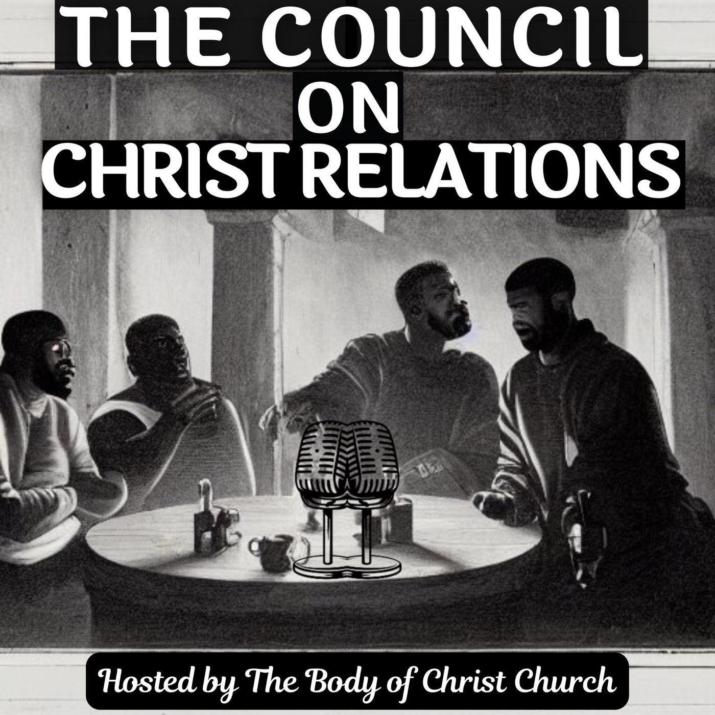 The Council On Christ Relations