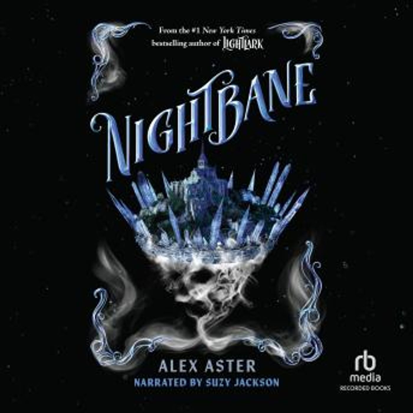 Get Best Full Audiobooks in Books with Buzz , Recent Award Winners