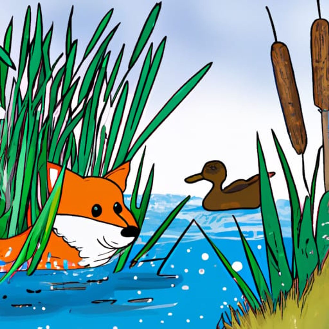 Ririro.com/nl - Verhaaltjes (0-6 jaar)