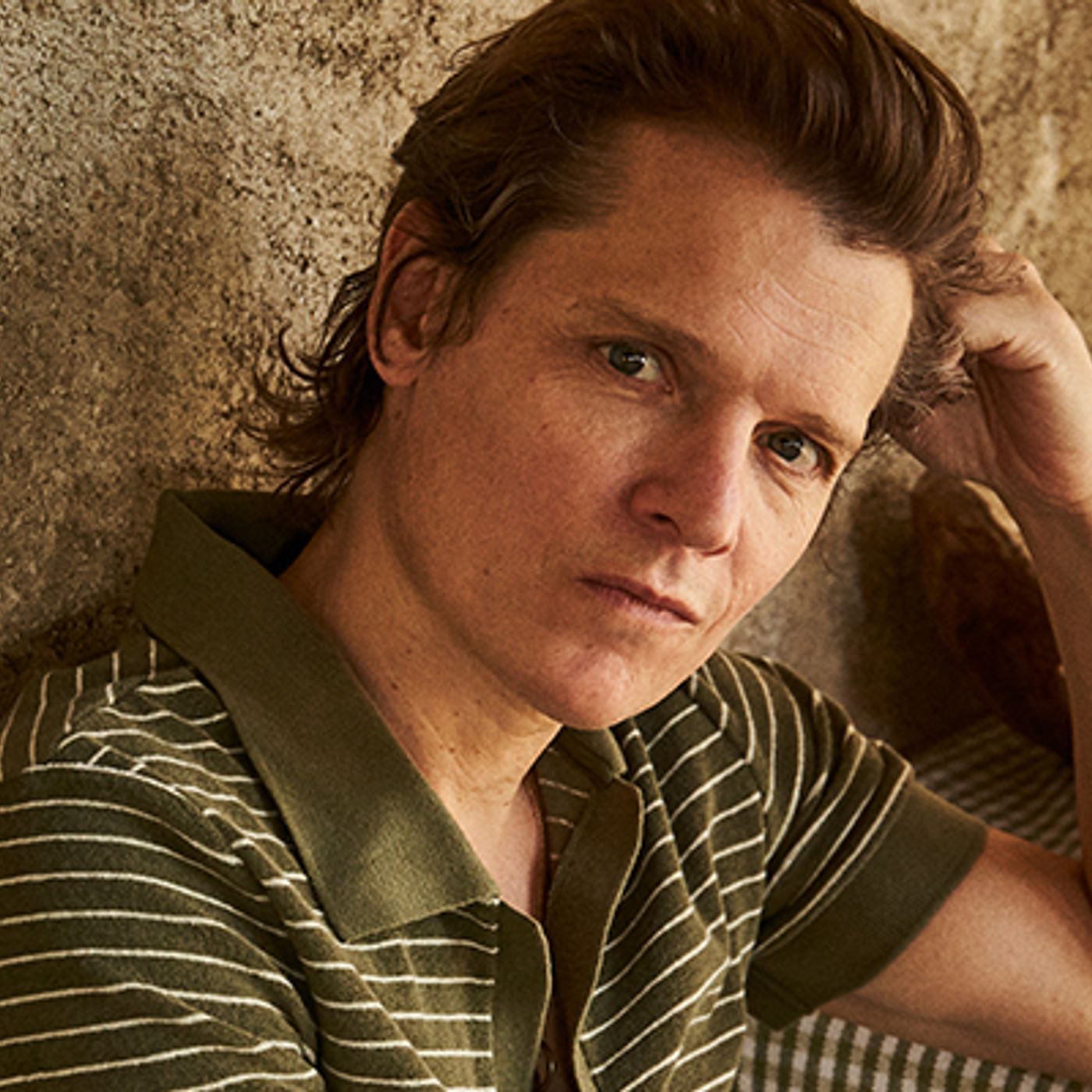 Bénabar sort son deuxième album de l'année On lâche pas l'affaire