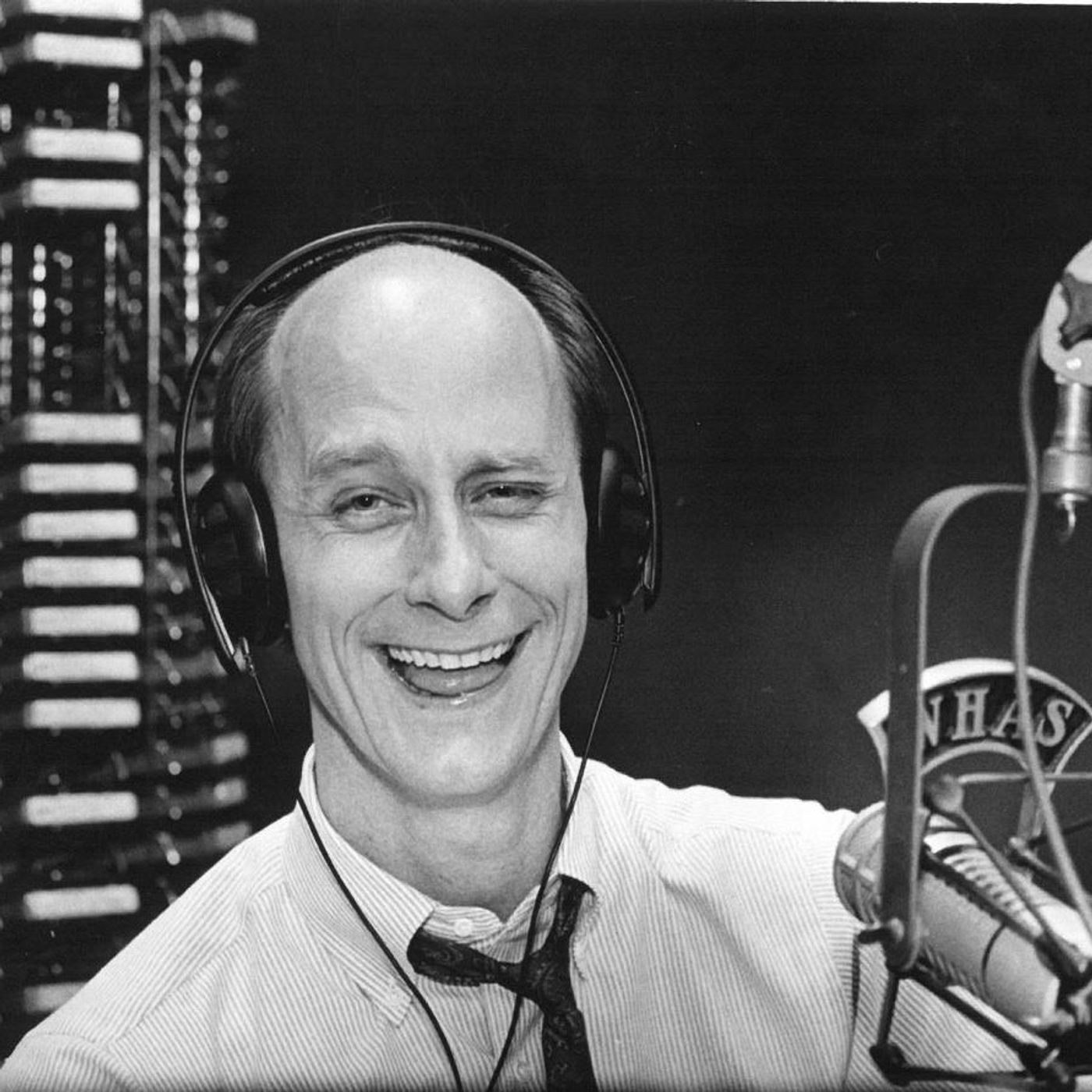 50 years of Terry Meiners radio bits