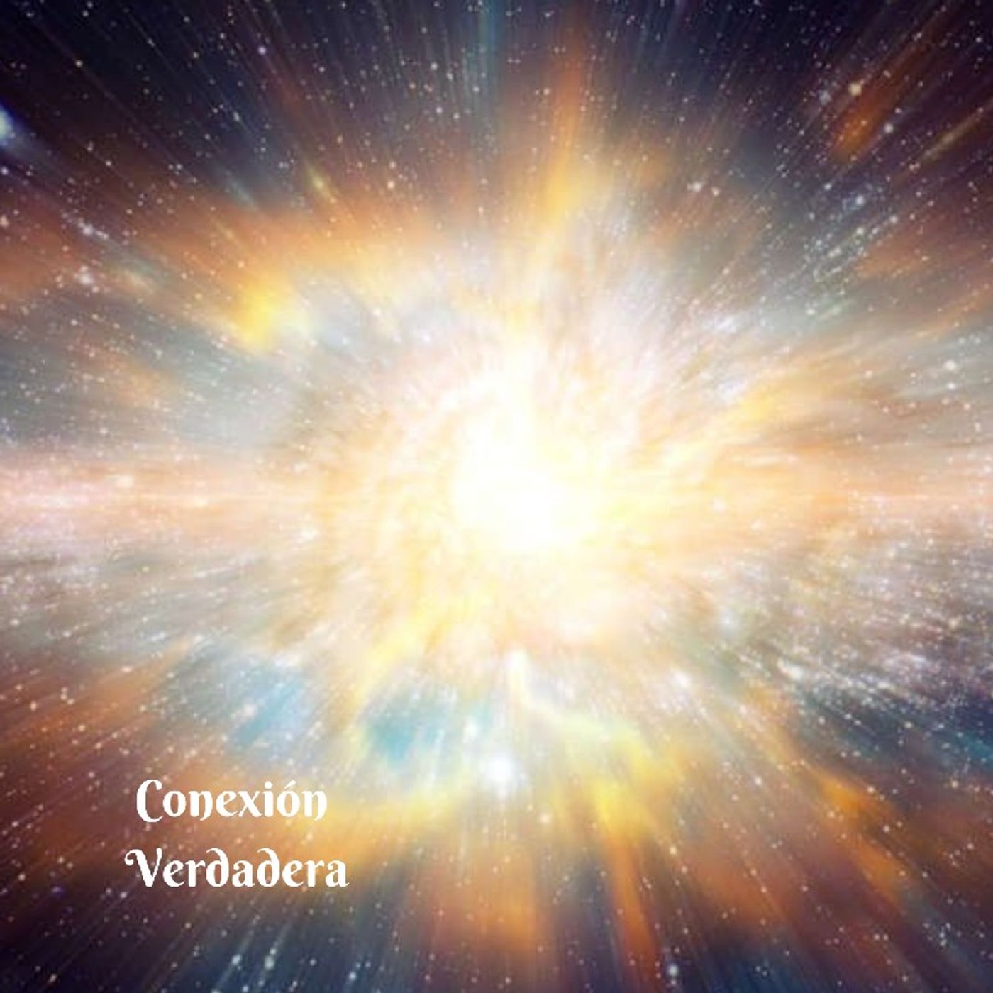 Consigna Maktub 2054 Conexión Verdadera episode artwork