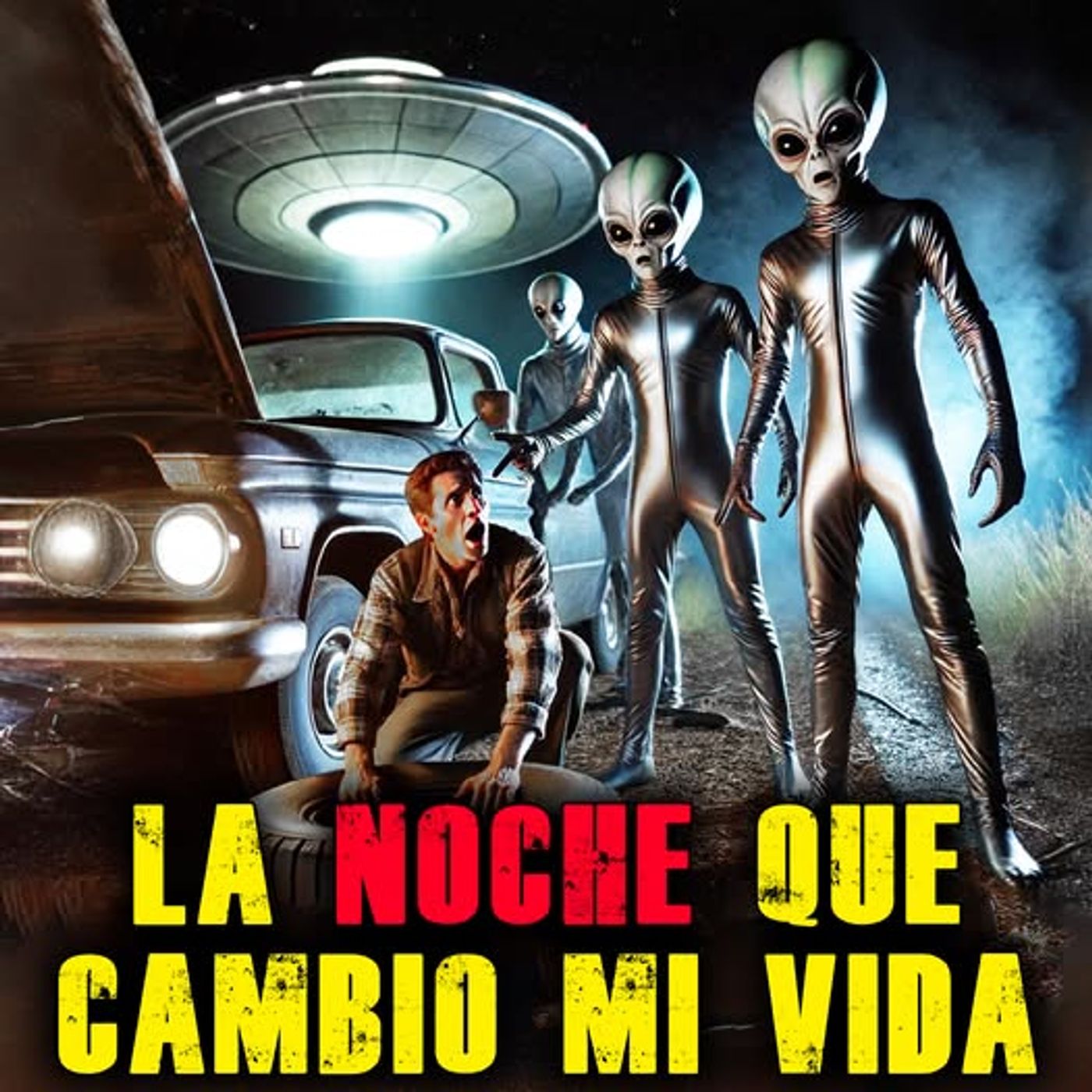 Fui TESTIGO de lo INEXPLICABLE | Casos en Argentina II #misterio #sinresolver #aliens