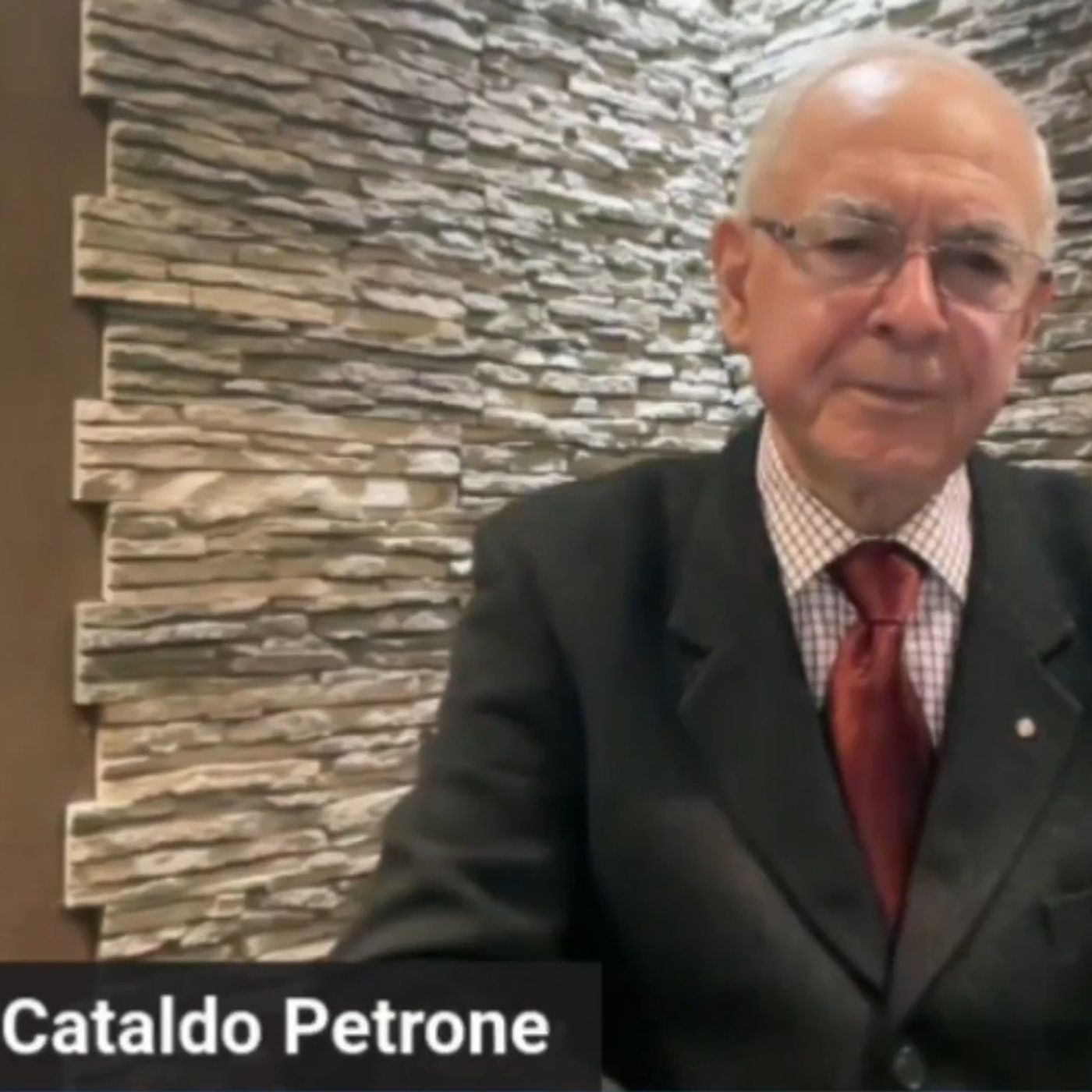 OSPITE CATALDO PETRONE