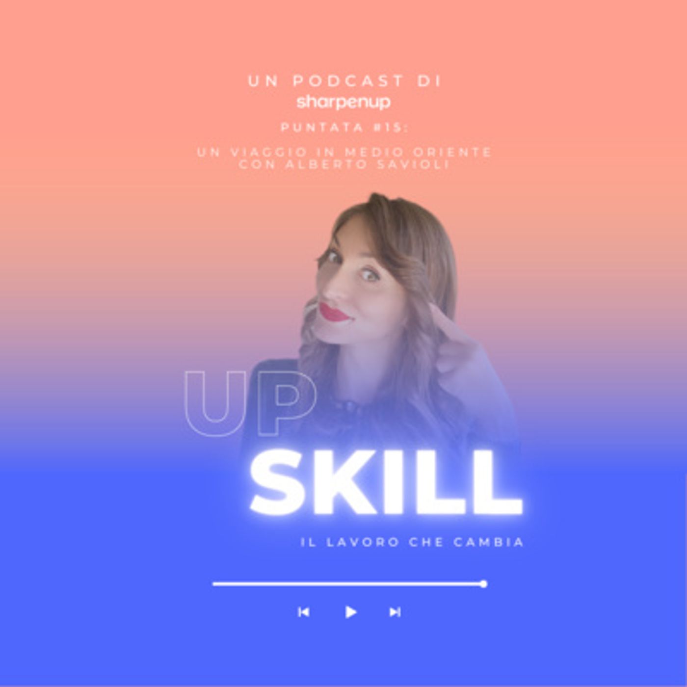 Up Skill