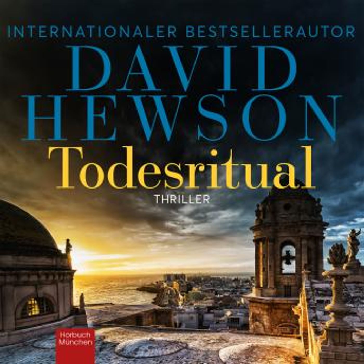 Get Your Favorite Free Audiobooks in Mystery, Thriller & Horror, Suspense