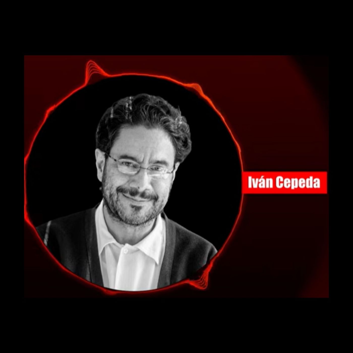 ¿Fue un error no separarse de Petro Iván Cepeda responde y aclara supuesta ALIANZA CON ÁLVARO URIBE episode artwork