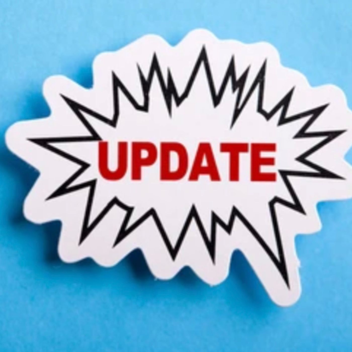 NEW ON FRN!  The Sheila Zilinsky Show - Important Update