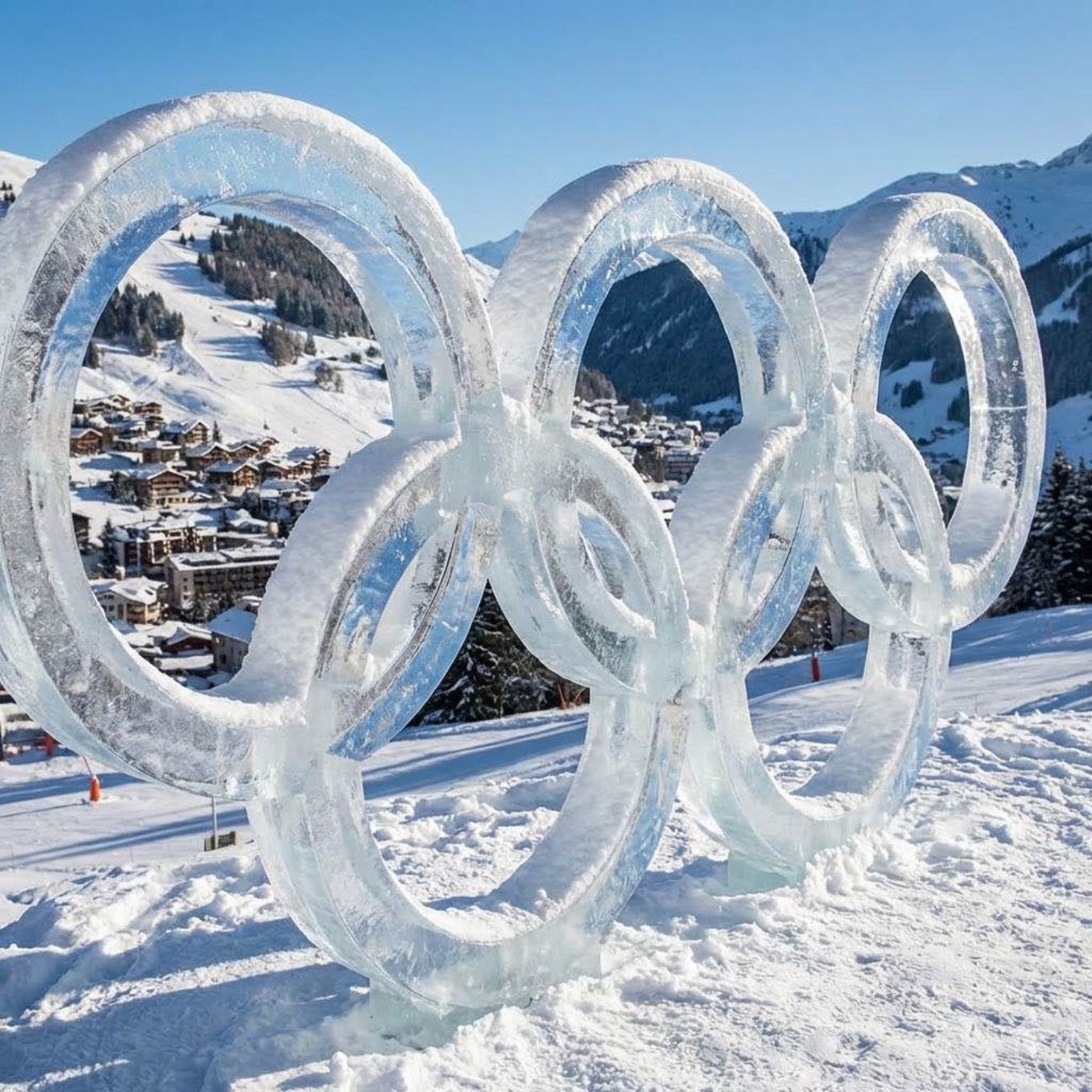 French Alps 2030: Sustainable Strategy and Regional Development