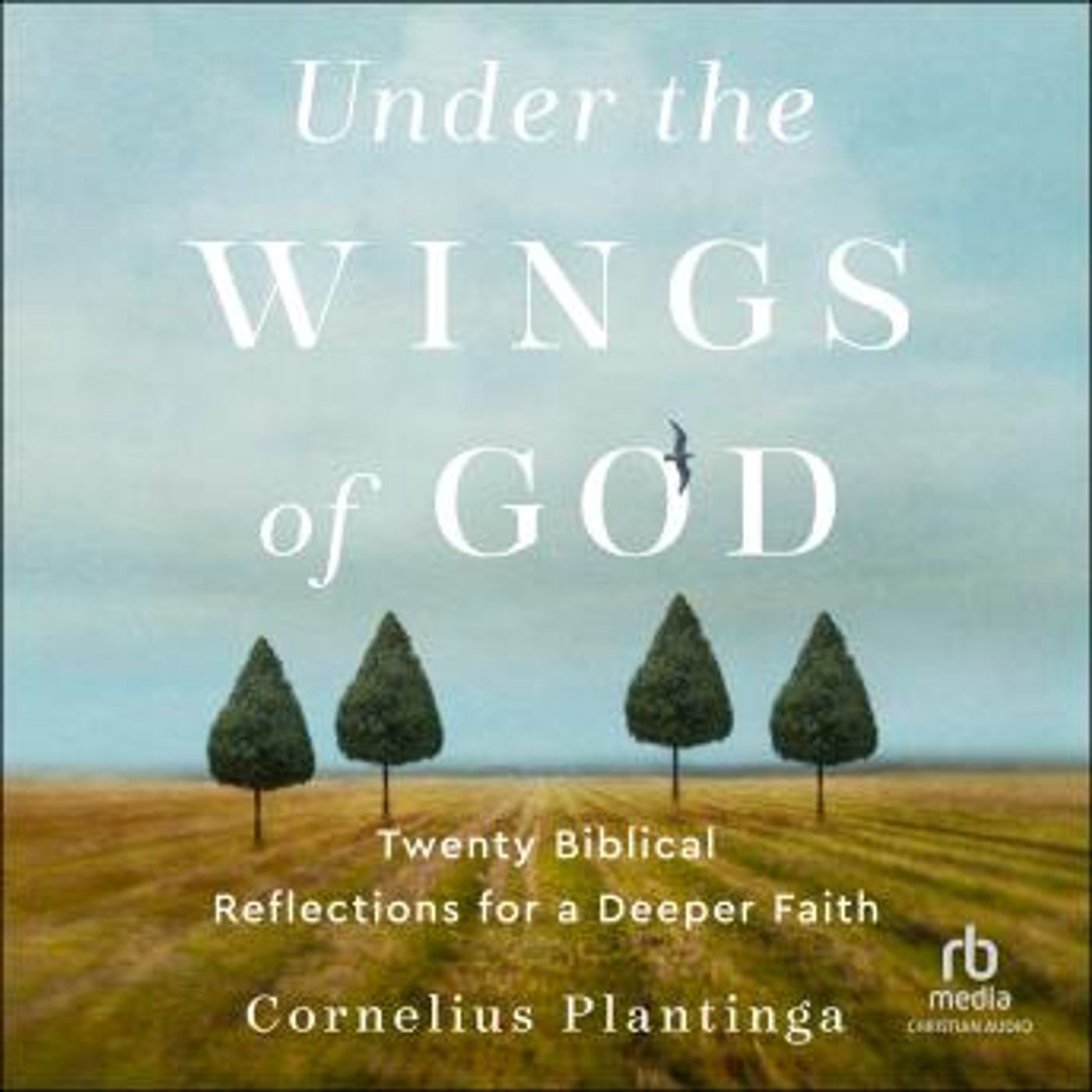Listen to New Full Audiobooks in Religion & Spirituality, Christianity