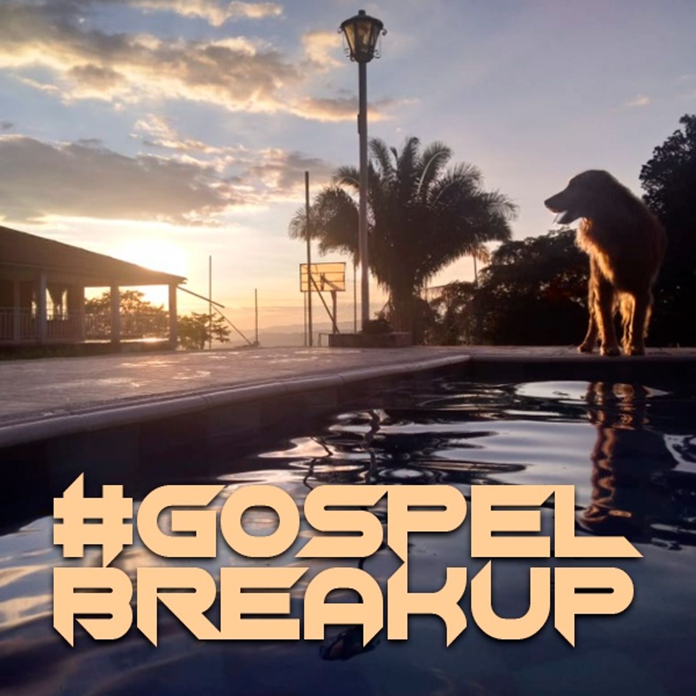 Gospel Break up